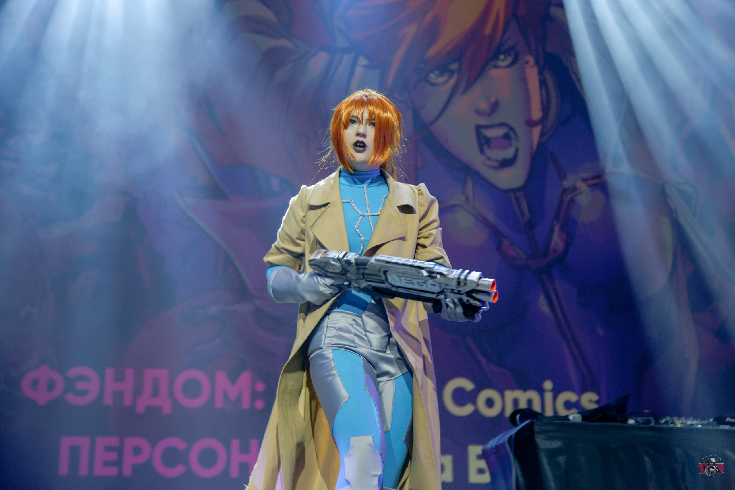 Фестиваль Bubble Fest-2019. Фотограф Сонкина Татьяна