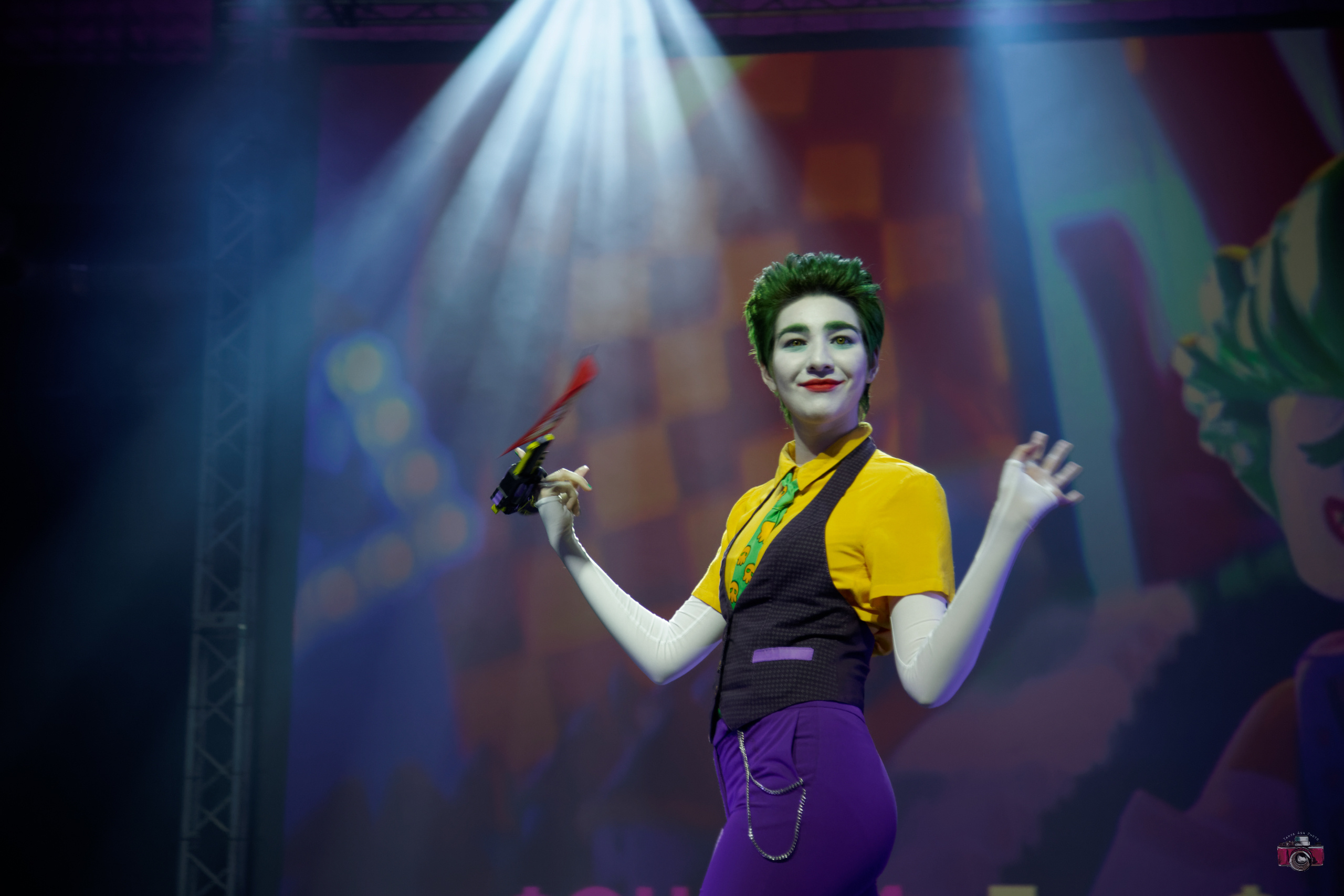 Фестиваль Bubble Fest-2019. Фотограф Сонкина Татьяна