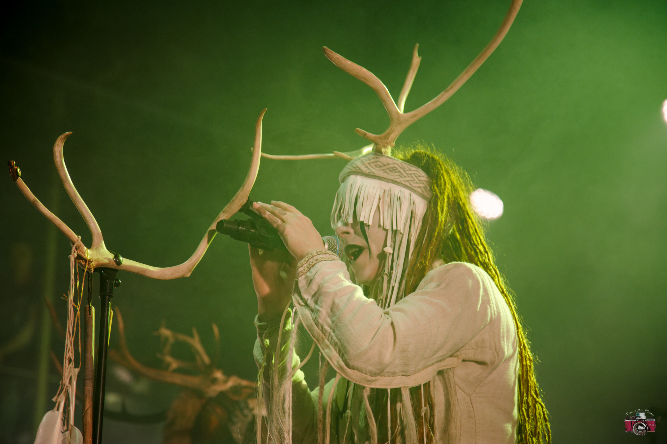 Hailung 14 апреля в Москве. Photographer Sonkina Tatiana (Tanya Ash)