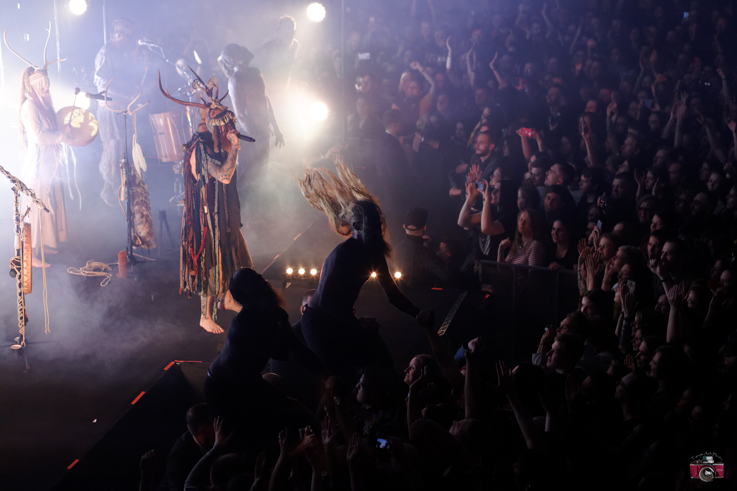 Hailung 14 апреля в Москве. Photographer Sonkina Tatiana (Tanya Ash)