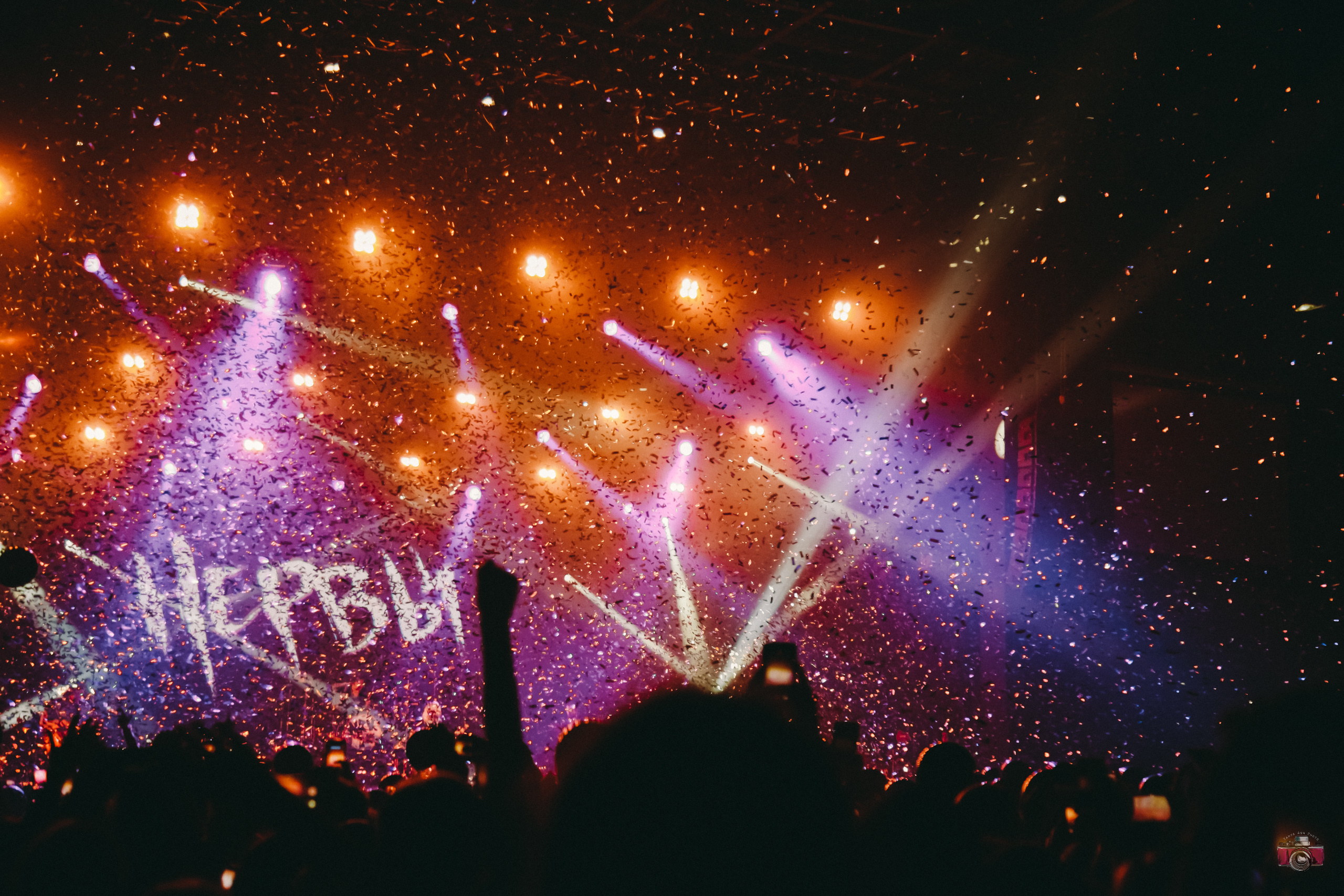 Группа Нервы 25 апреля в Adrenaline Stadium. Фотограф Сонкина Татьяна