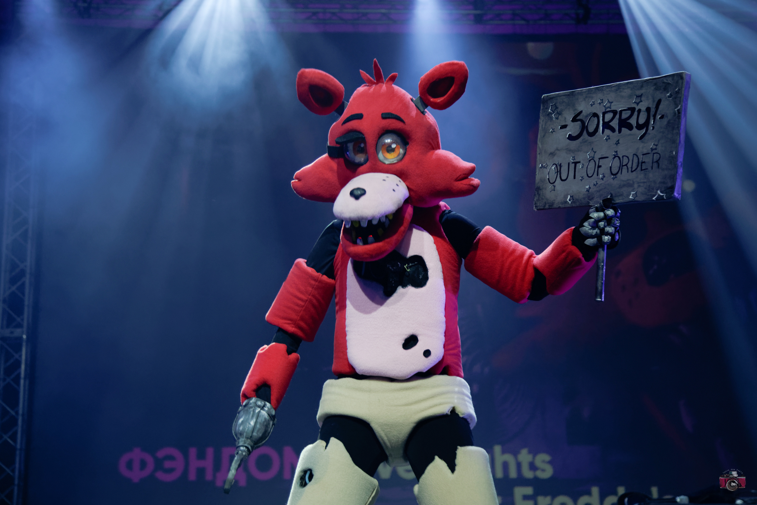 Фестиваль Bubble Fest-2019. Фотограф Сонкина Татьяна