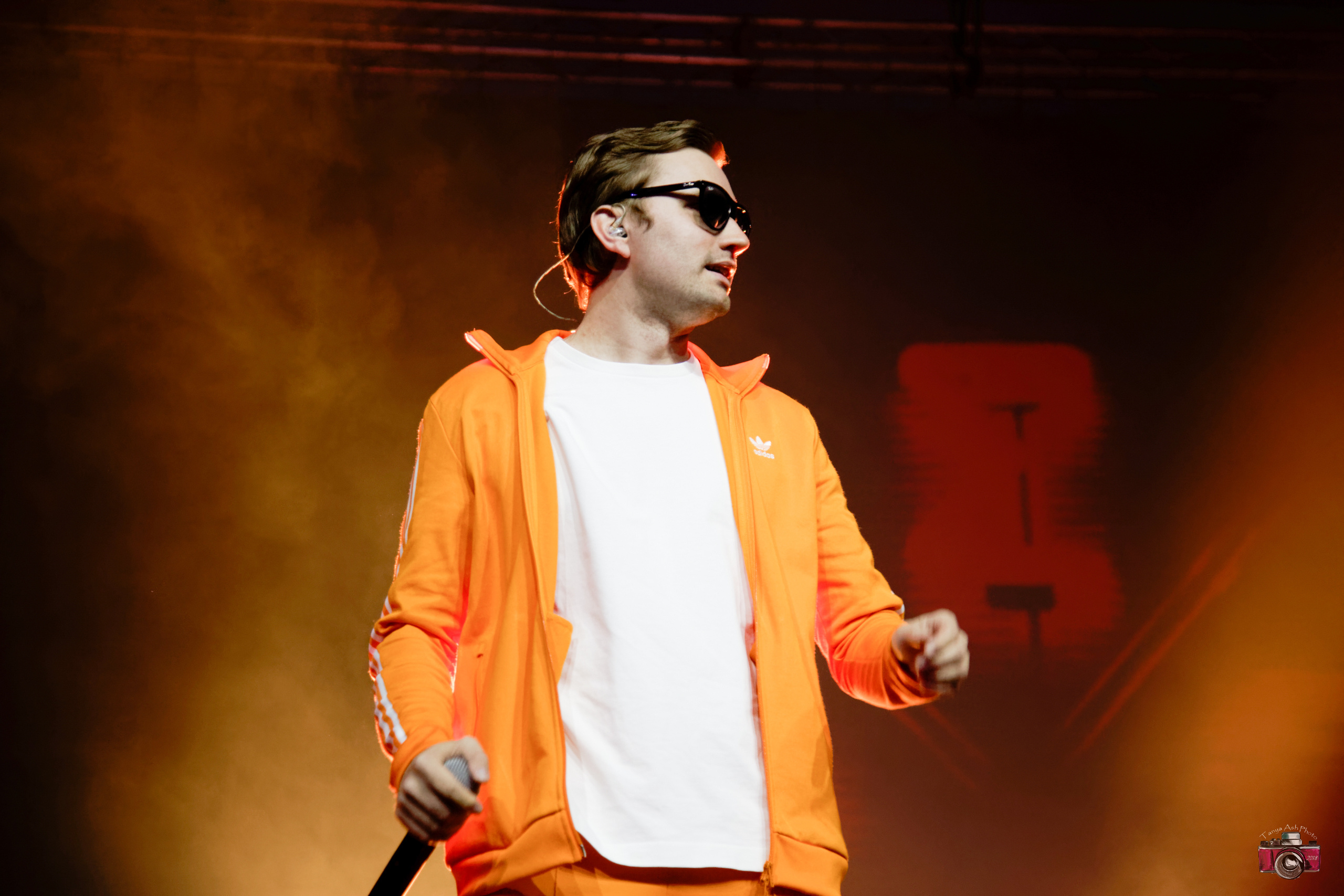 Группа Хлеб 21 апреля на BUBBLE FEST. Photographer Sonkina Tatiana (Tanya Ash)