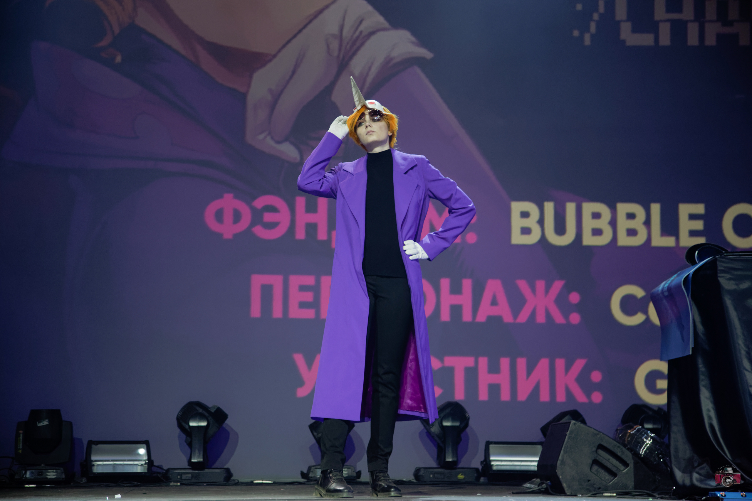 Фестиваль Bubble Fest-2019. Фотограф Сонкина Татьяна