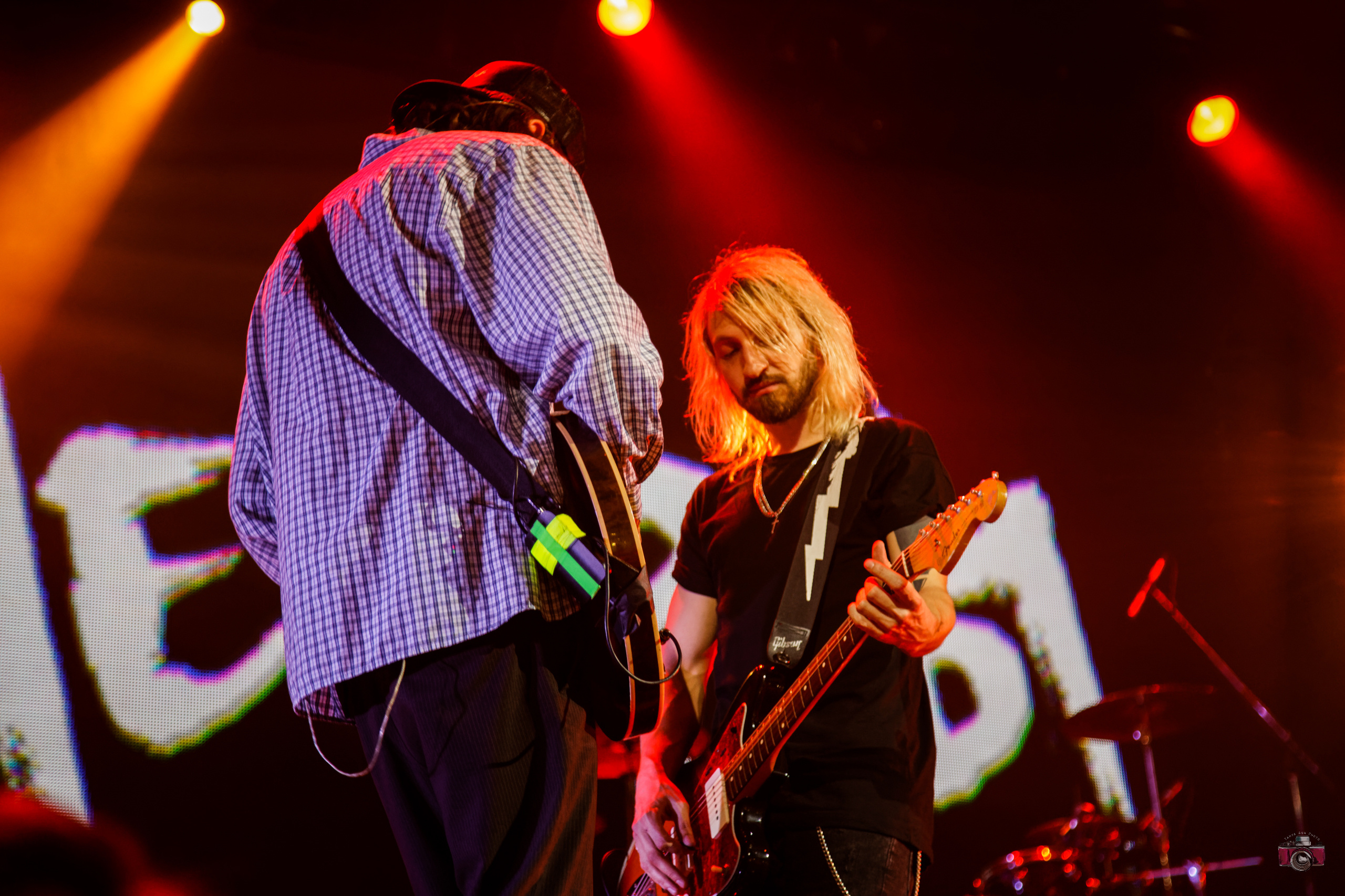 Группа Нервы 25 апреля в Adrenaline Stadium. Фотограф Сонкина Татьяна