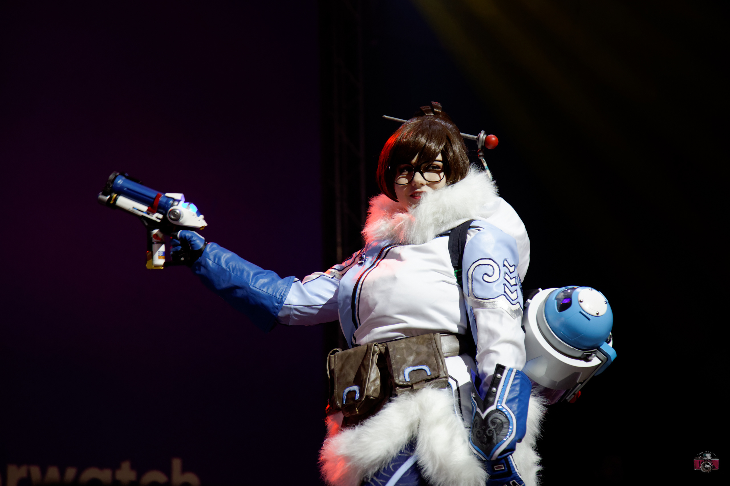 Фестиваль Bubble Fest-2019. Фотограф Сонкина Татьяна