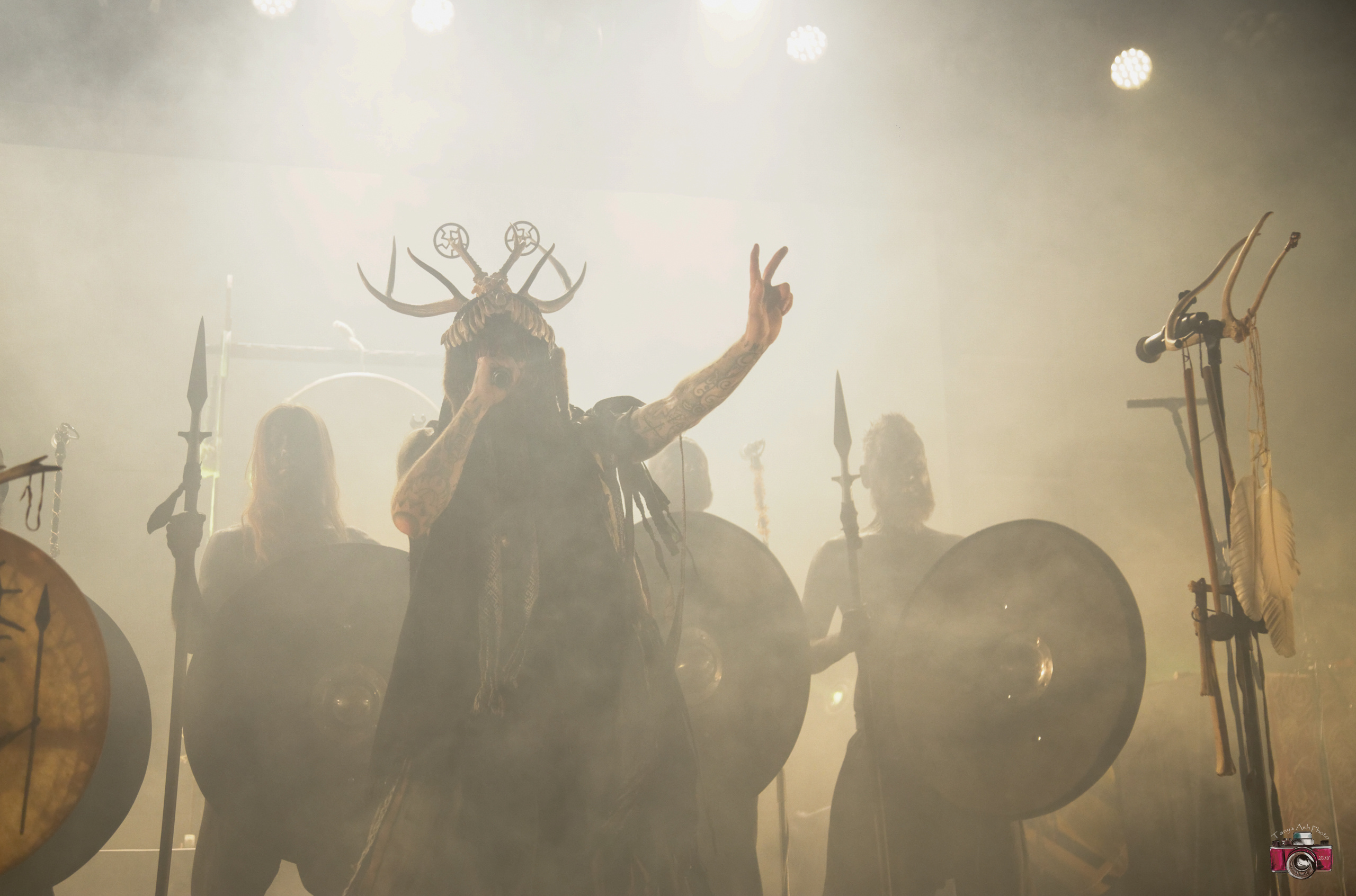 Hailung 14 апреля в Москве. Photographer Sonkina Tatiana (Tanya Ash)