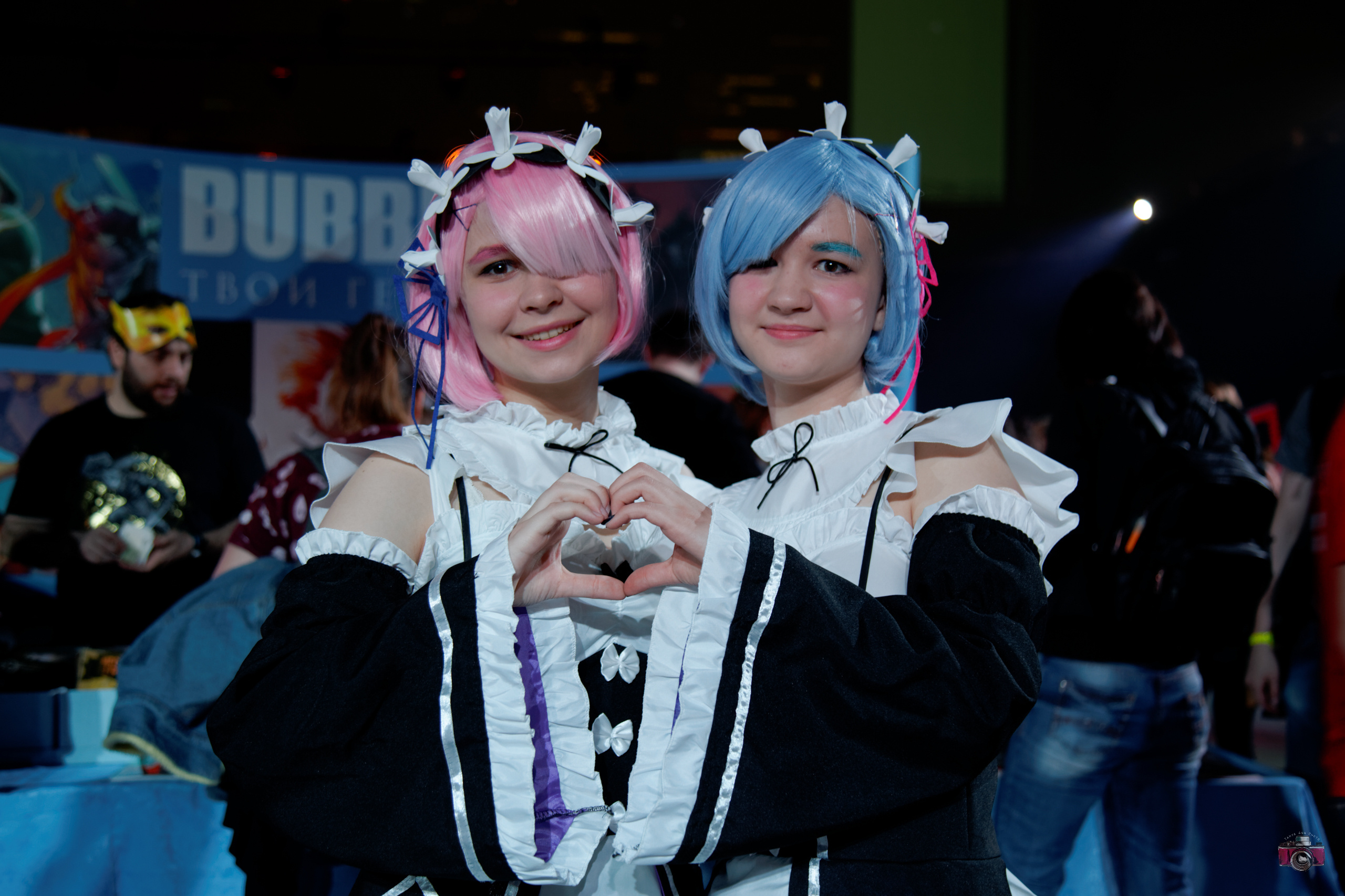 Фестиваль Bubble Fest-2019. Фотограф Сонкина Татьяна