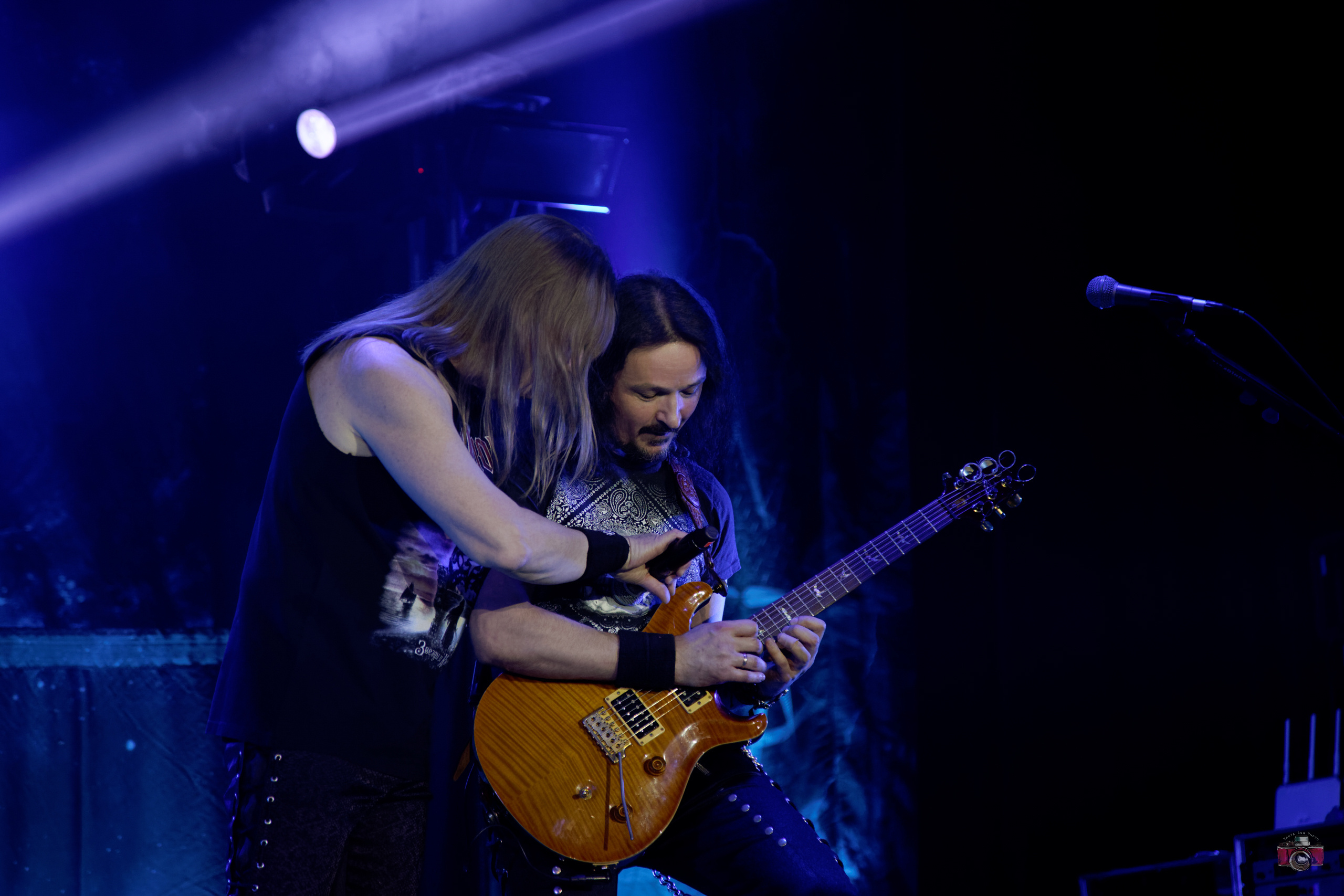 Кипелов 17 апреля в Подольске. Фотограф Сонкина Татьяна