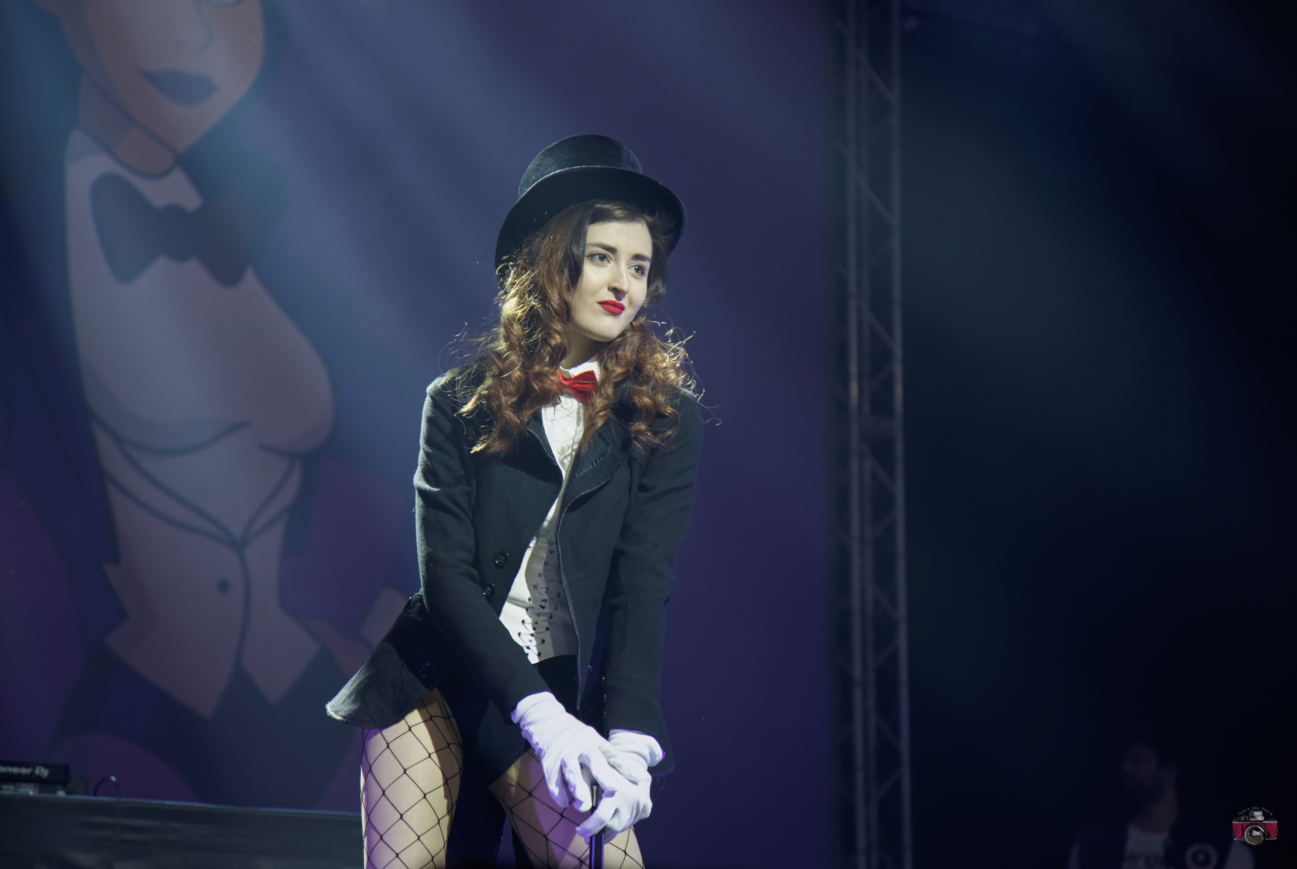 Фестиваль Bubble Fest-2019. Фотограф Сонкина Татьяна