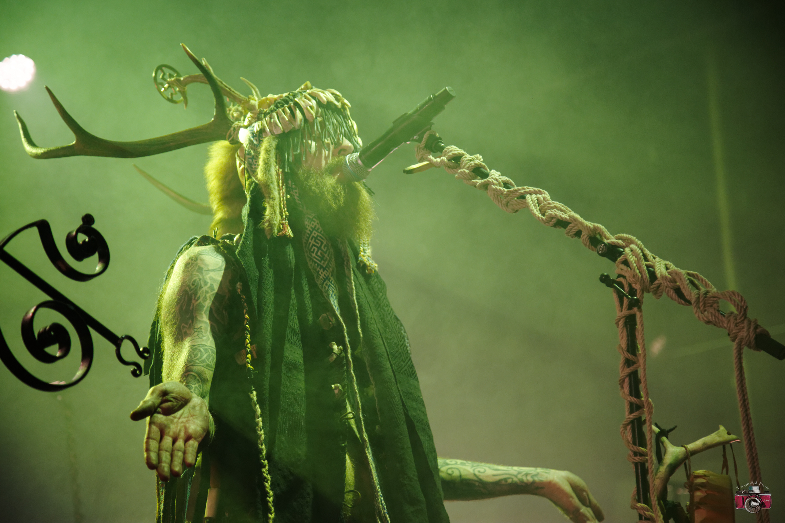 Hailung 14 апреля в Москве. Photographer Sonkina Tatiana (Tanya Ash)