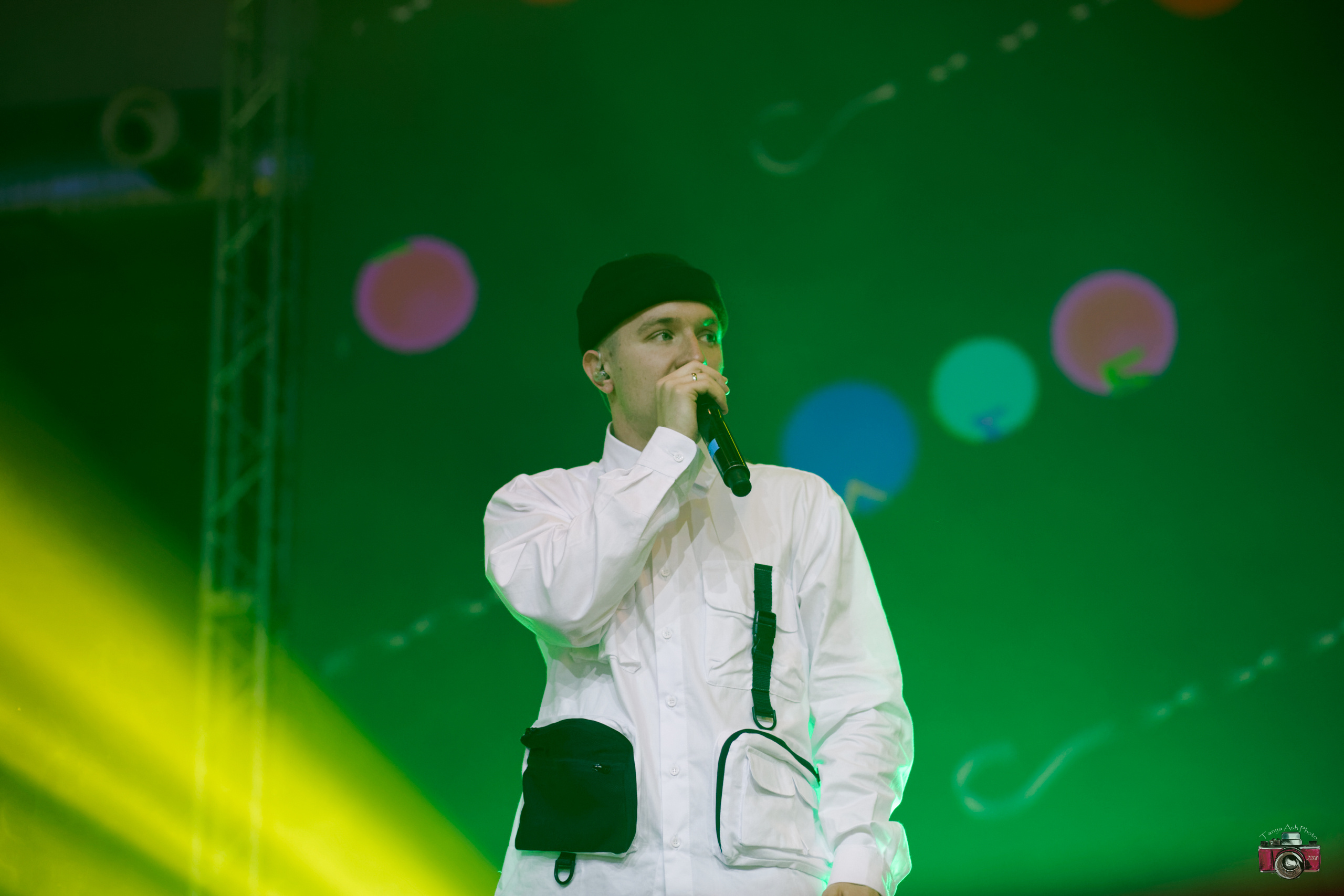 Группа Хлеб 21 апреля на BUBBLE FEST. Photographer Sonkina Tatiana (Tanya Ash)