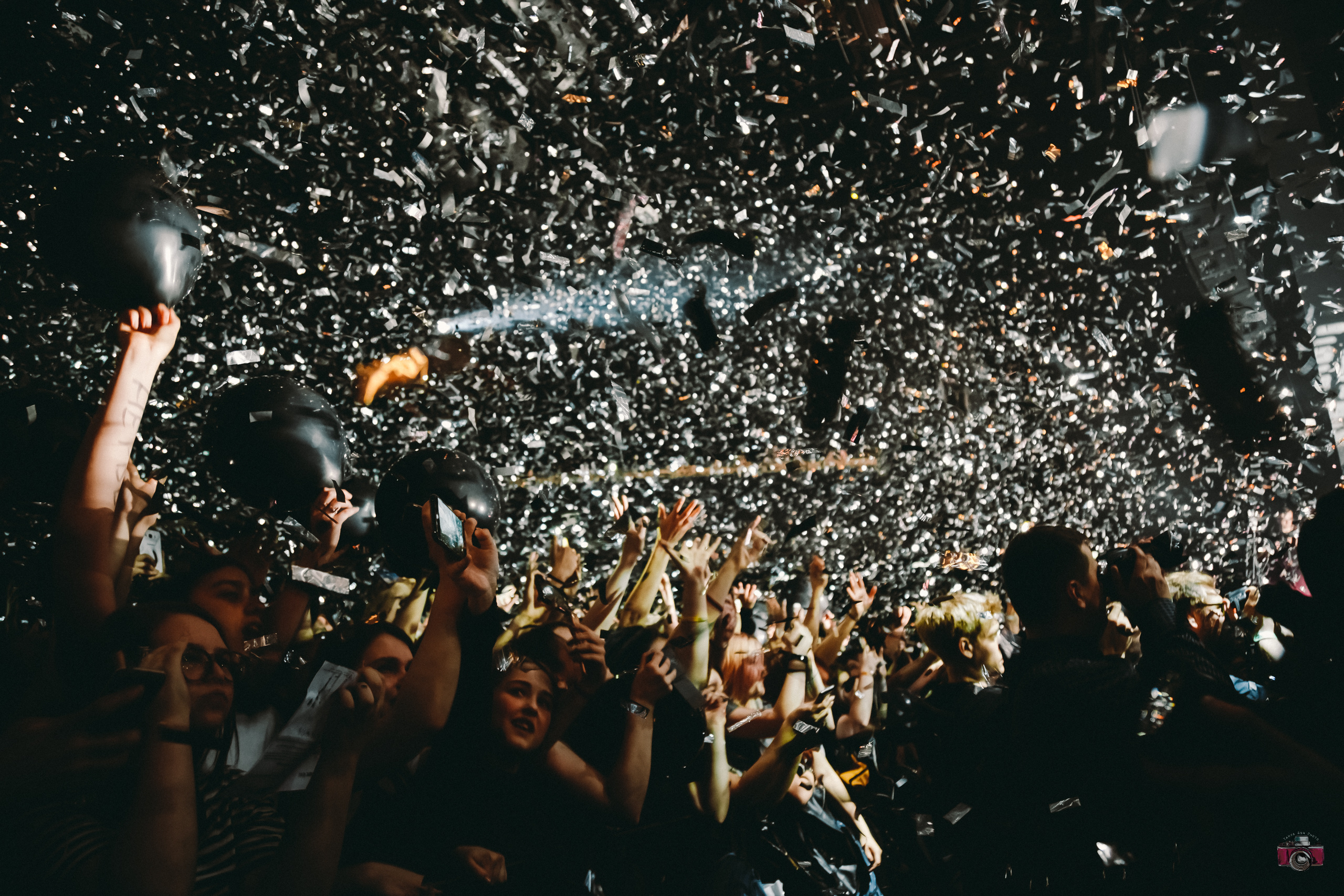 Группа Нервы 25 апреля в Adrenaline Stadium. Фотограф Сонкина Татьяна