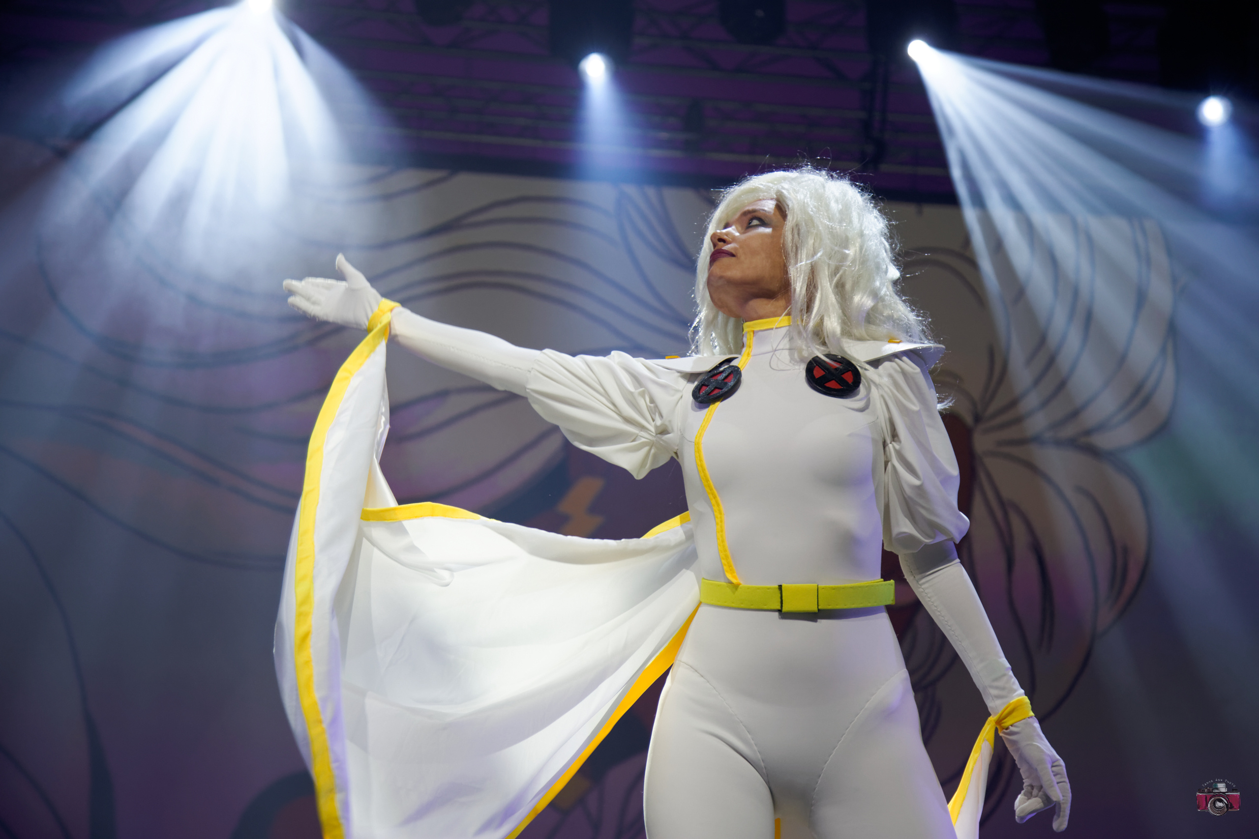 Фестиваль Bubble Fest-2019. Фотограф Сонкина Татьяна