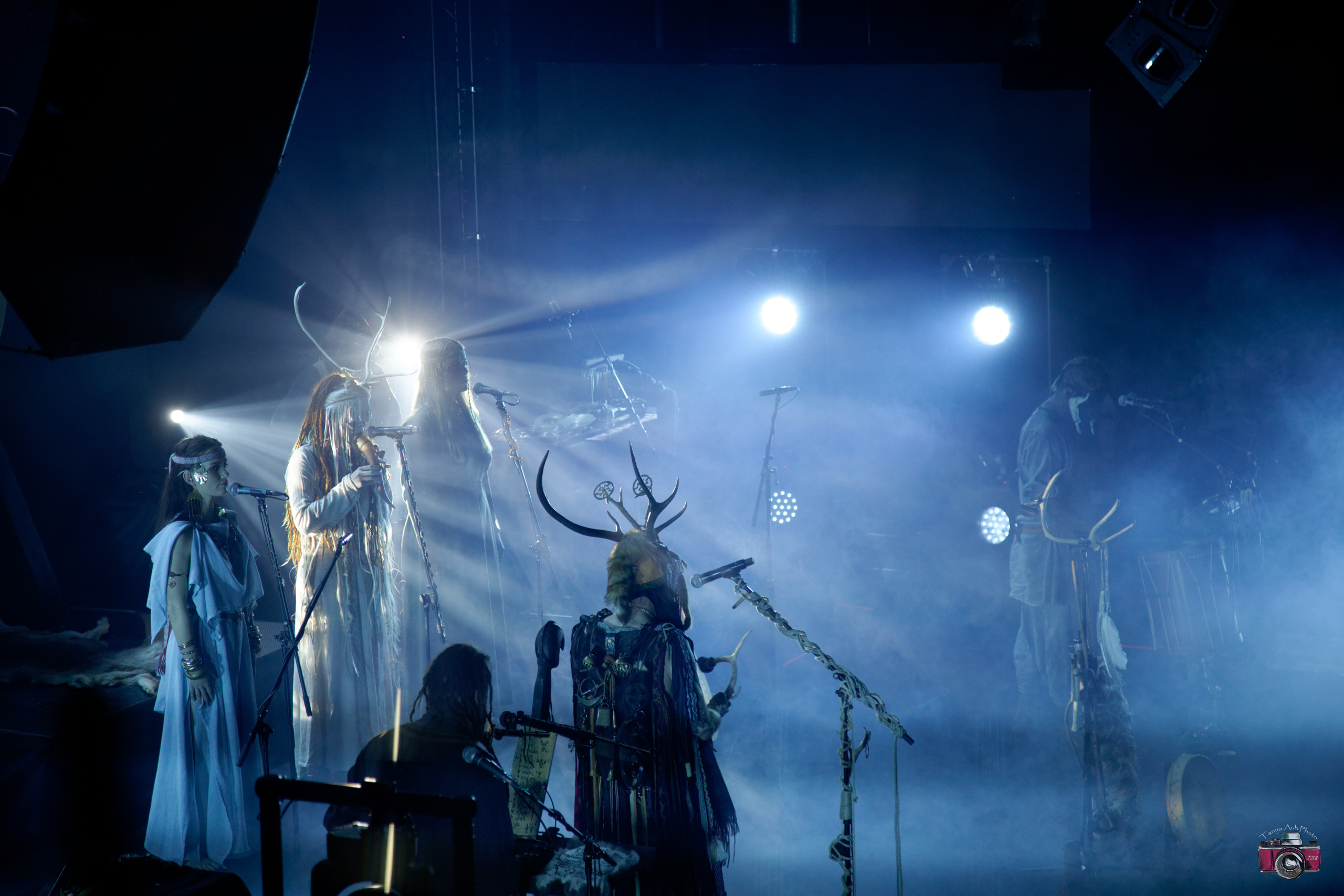 Hailung 14 апреля в Москве. Photographer Sonkina Tatiana (Tanya Ash)