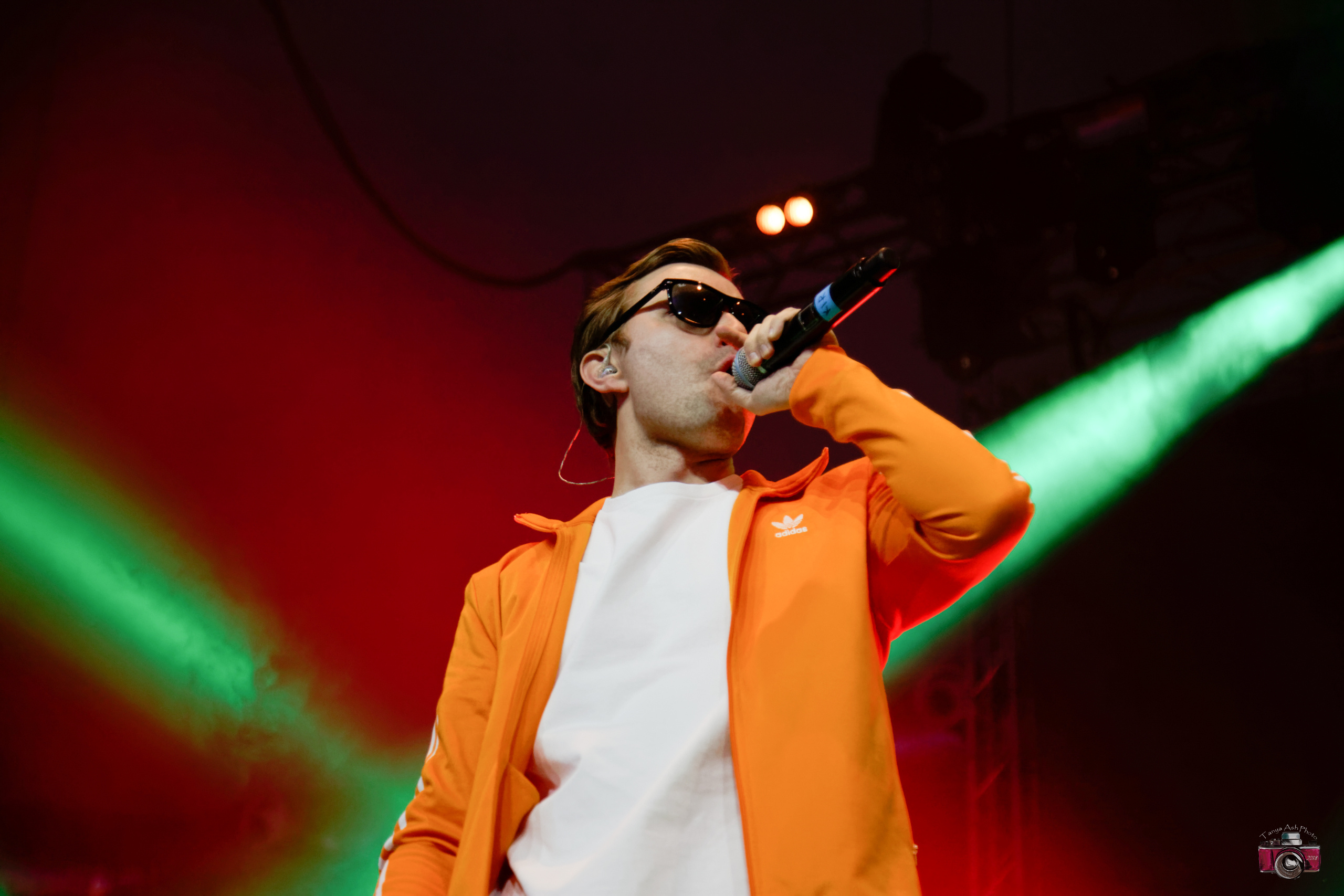 Группа Хлеб 21 апреля на BUBBLE FEST. Photographer Sonkina Tatiana (Tanya Ash)