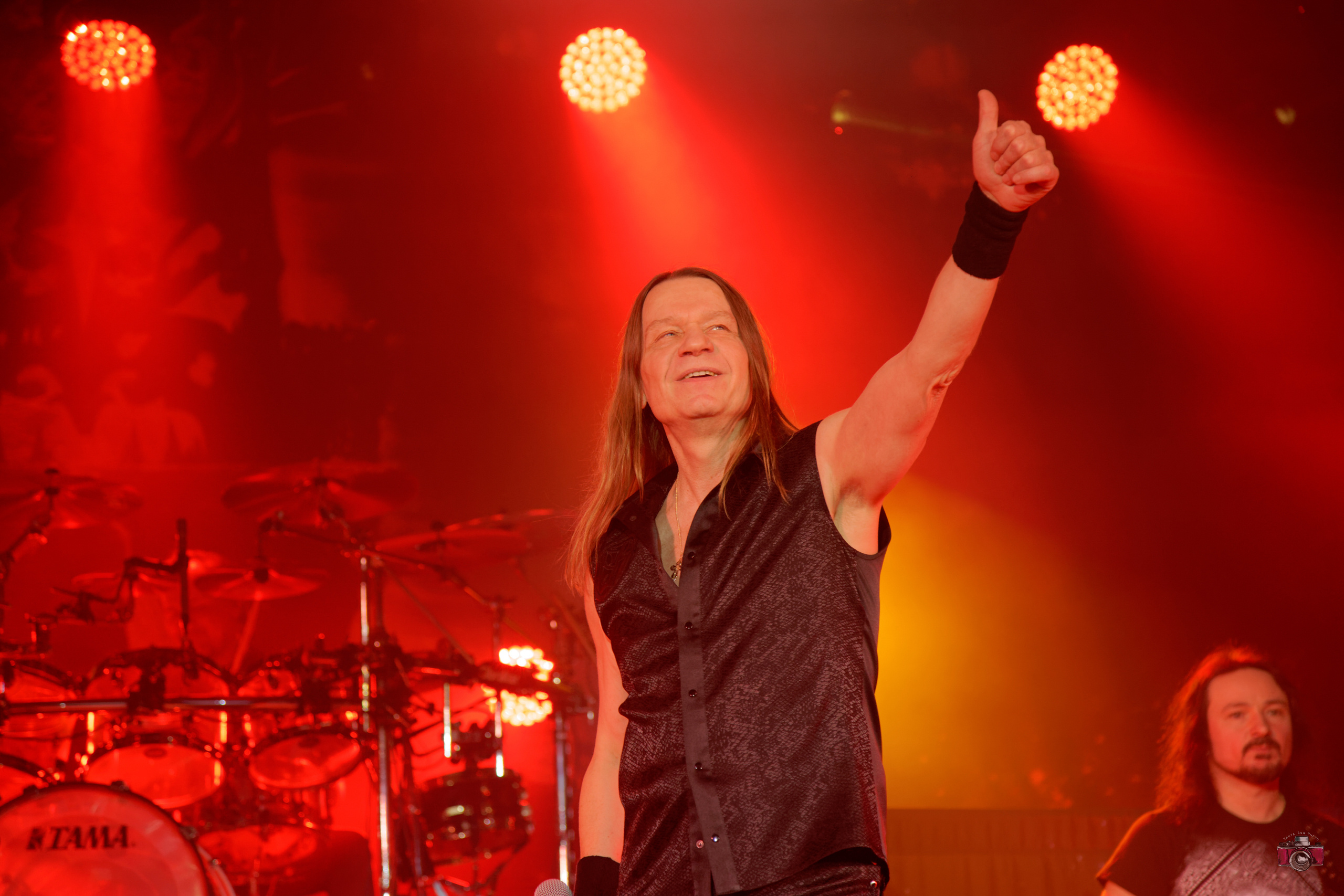 Кипелов 17 апреля в Подольске. Фотограф Сонкина Татьяна