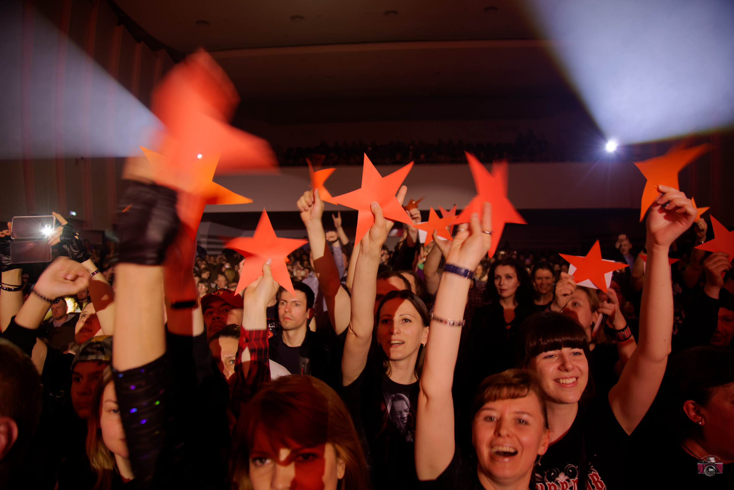 Кипелов 17 апреля в Подольске. Фотограф Сонкина Татьяна