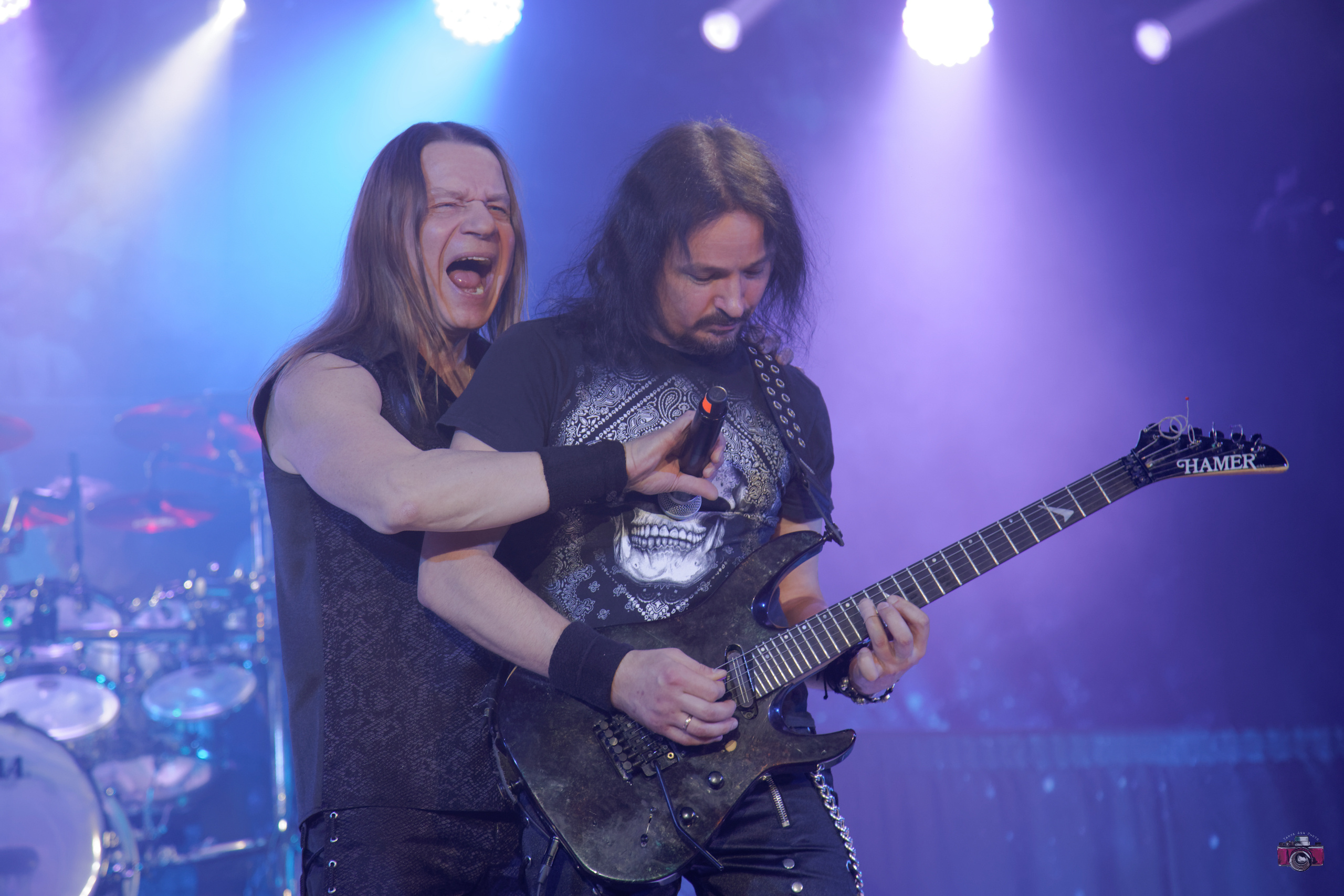 Кипелов 17 апреля в Подольске. Фотограф Сонкина Татьяна