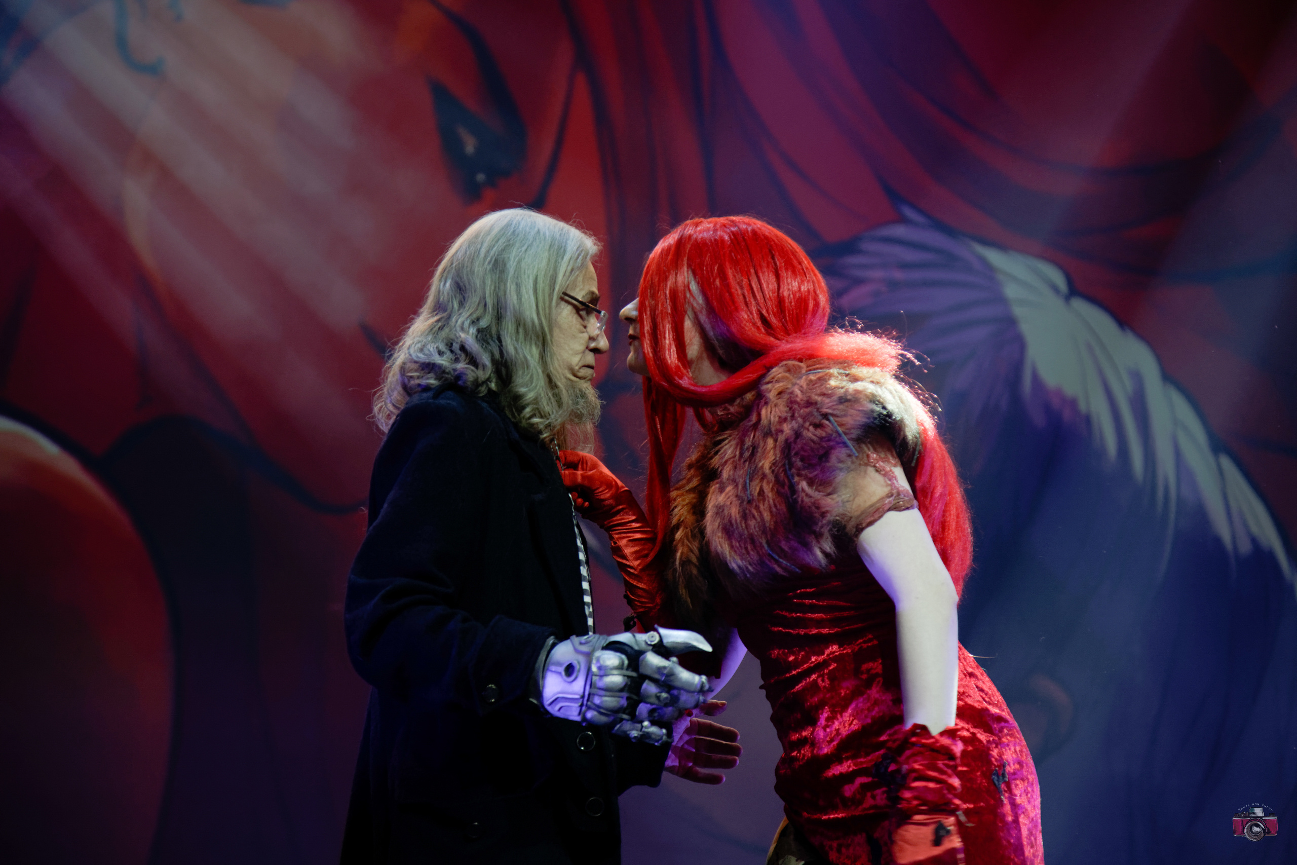 Фестиваль Bubble Fest-2019. Фотограф Сонкина Татьяна