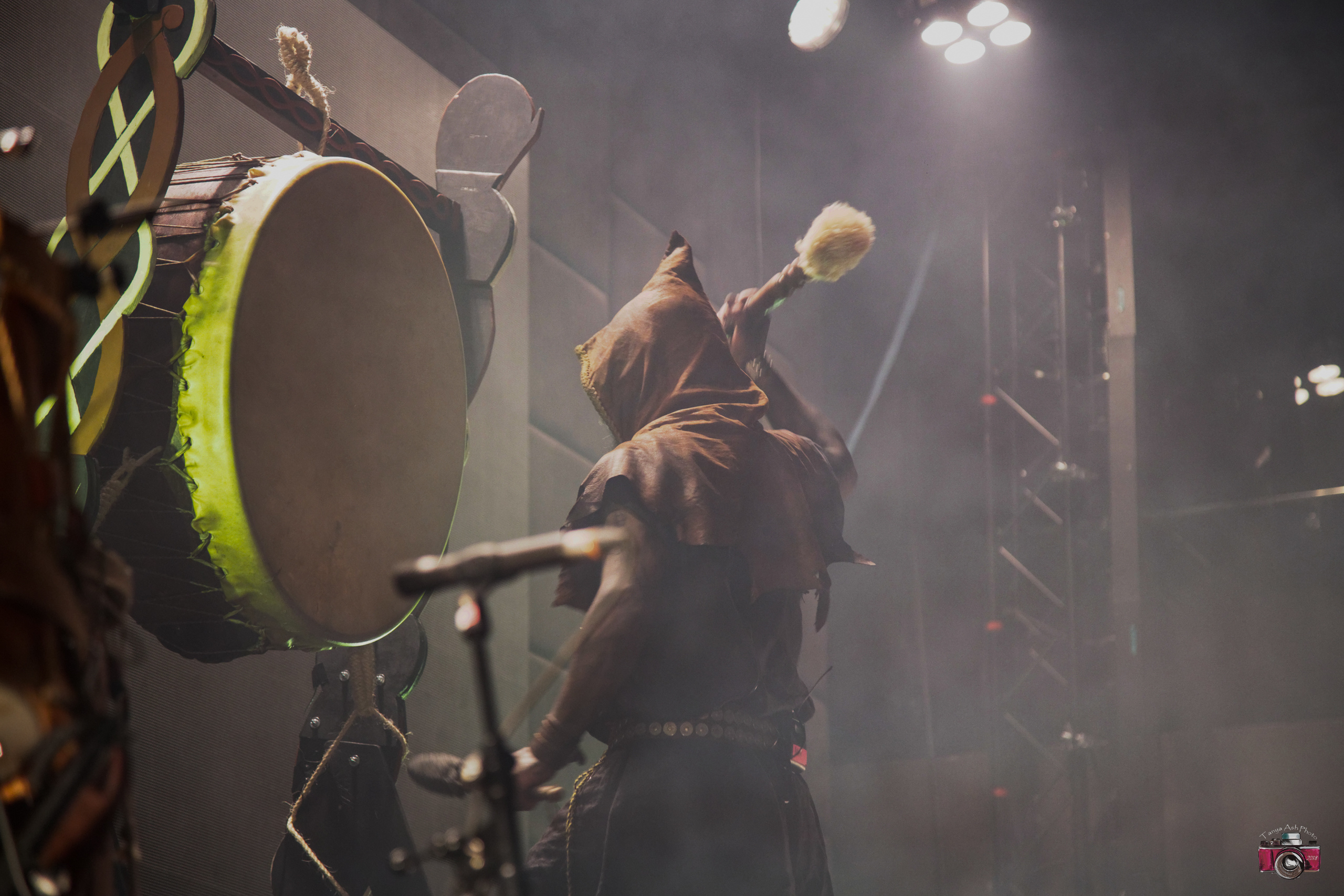 Hailung 14 апреля в Москве. Photographer Sonkina Tatiana (Tanya Ash)