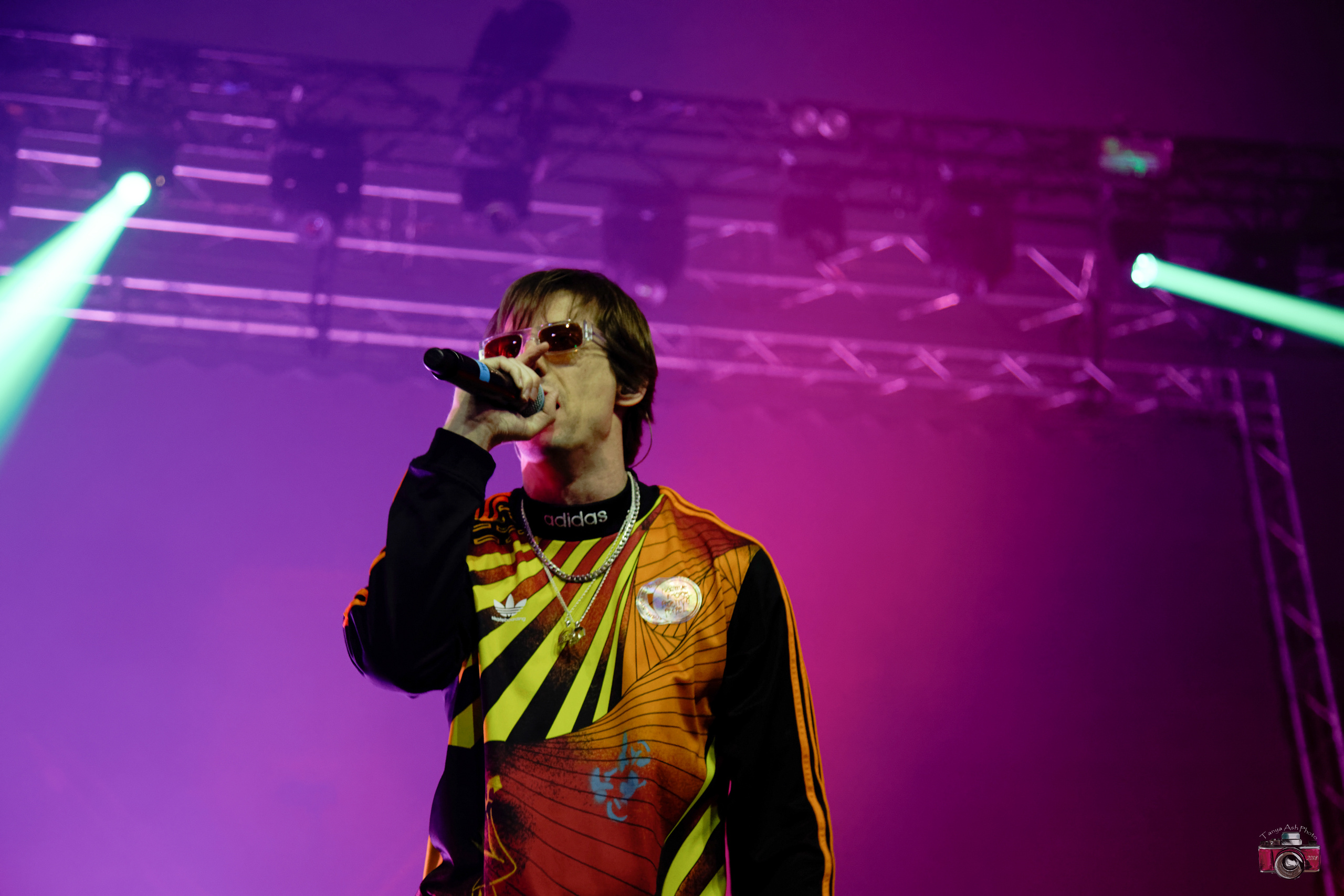 Группа Хлеб 21 апреля на BUBBLE FEST. Photographer Sonkina Tatiana (Tanya Ash)