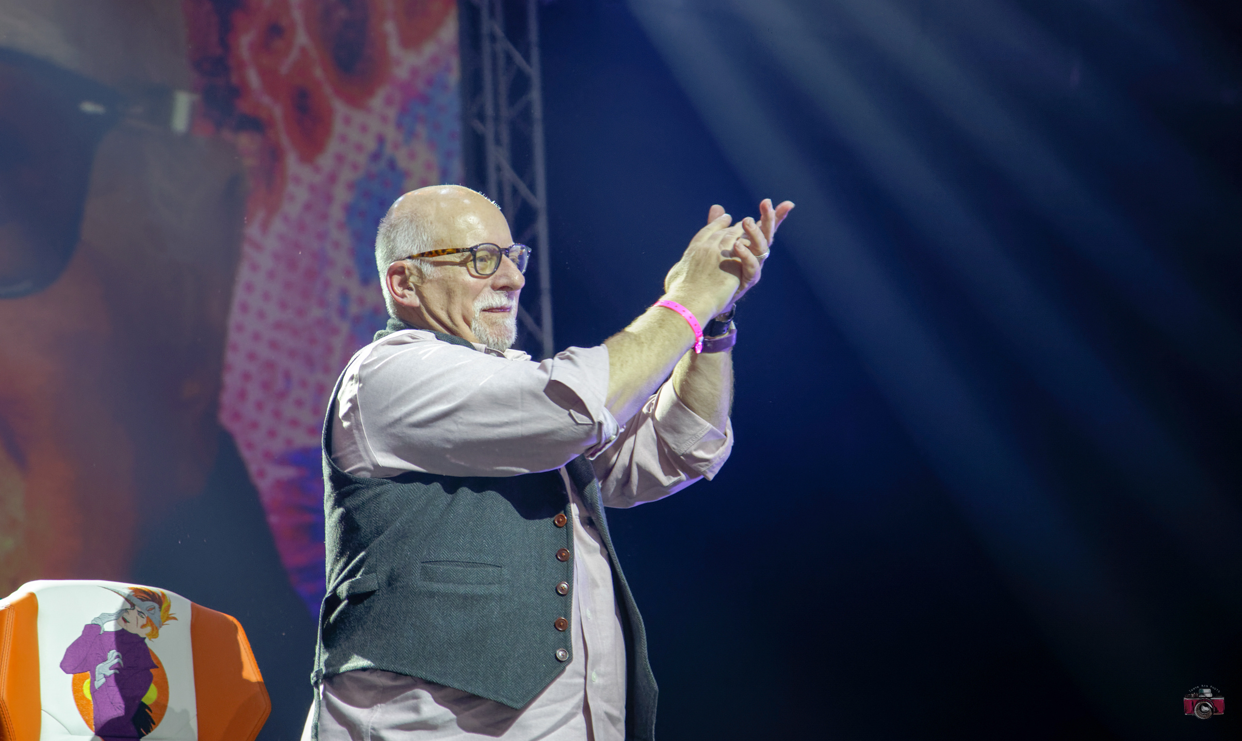 Фестиваль Bubble Fest-2019. Фотограф Сонкина Татьяна