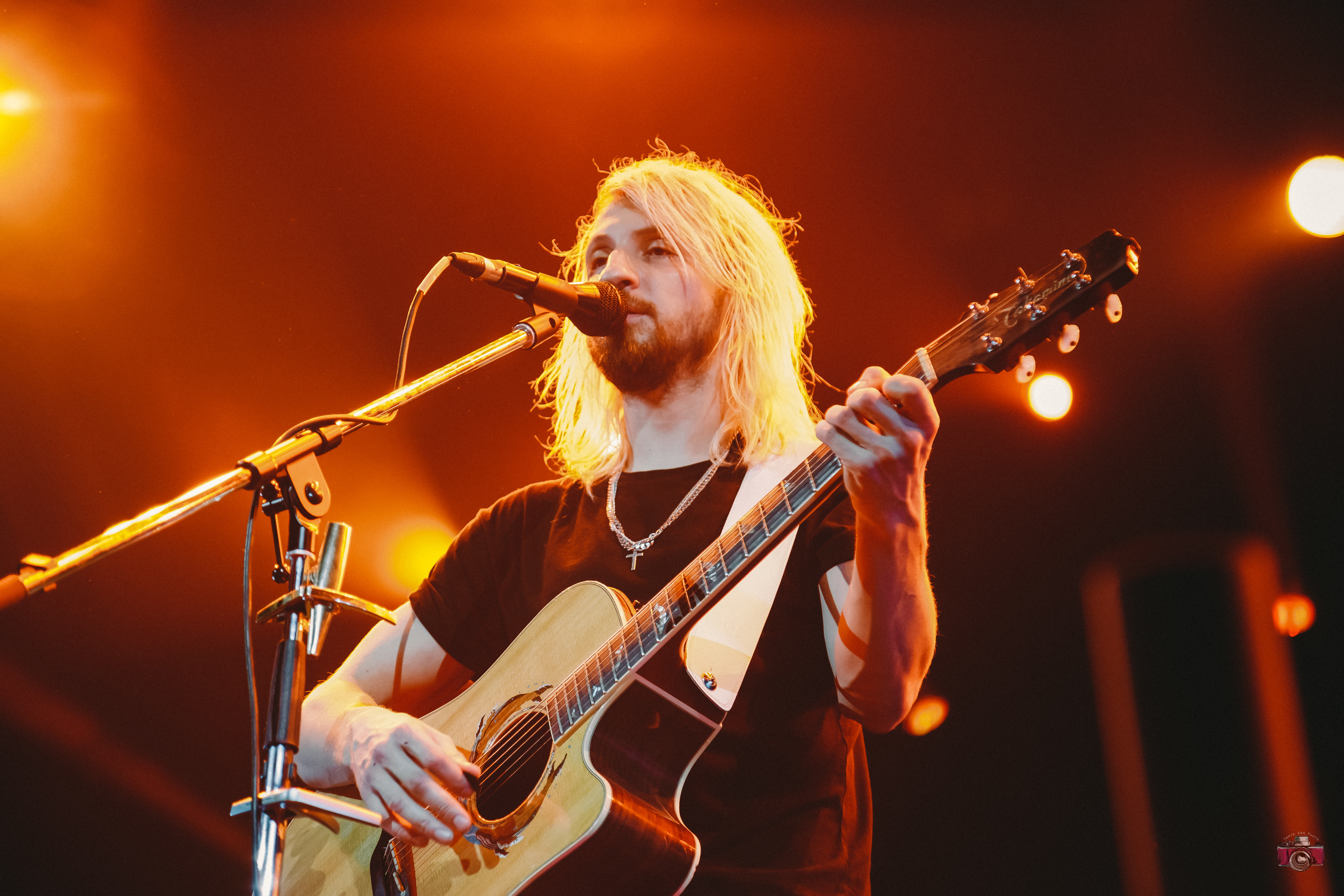 Группа Нервы 25 апреля в Adrenaline Stadium. Фотограф Сонкина Татьяна
