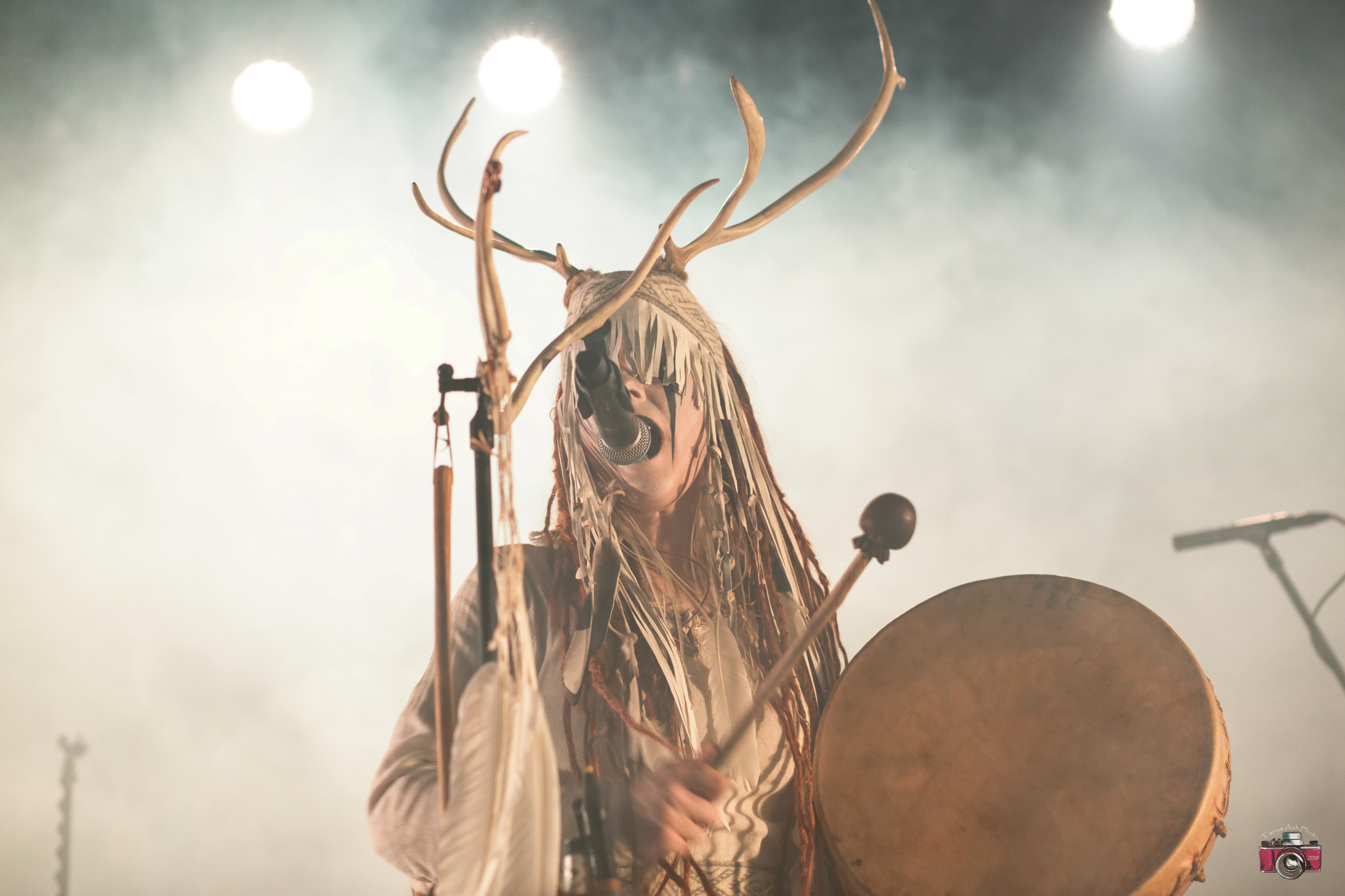 Hailung 14 апреля в Москве. Photographer Sonkina Tatiana (Tanya Ash)