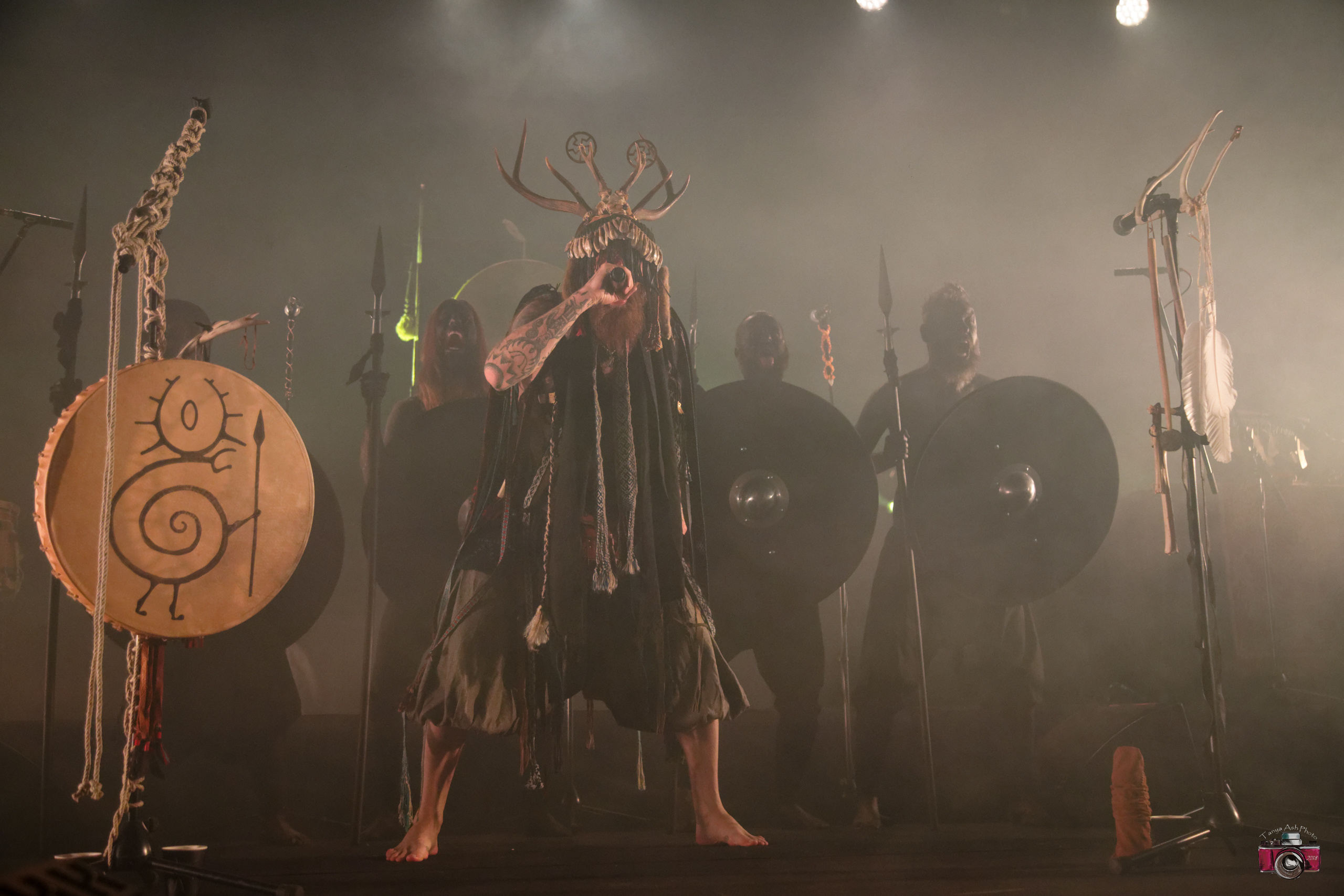 Hailung 14 апреля в Москве. Photographer Sonkina Tatiana (Tanya Ash)