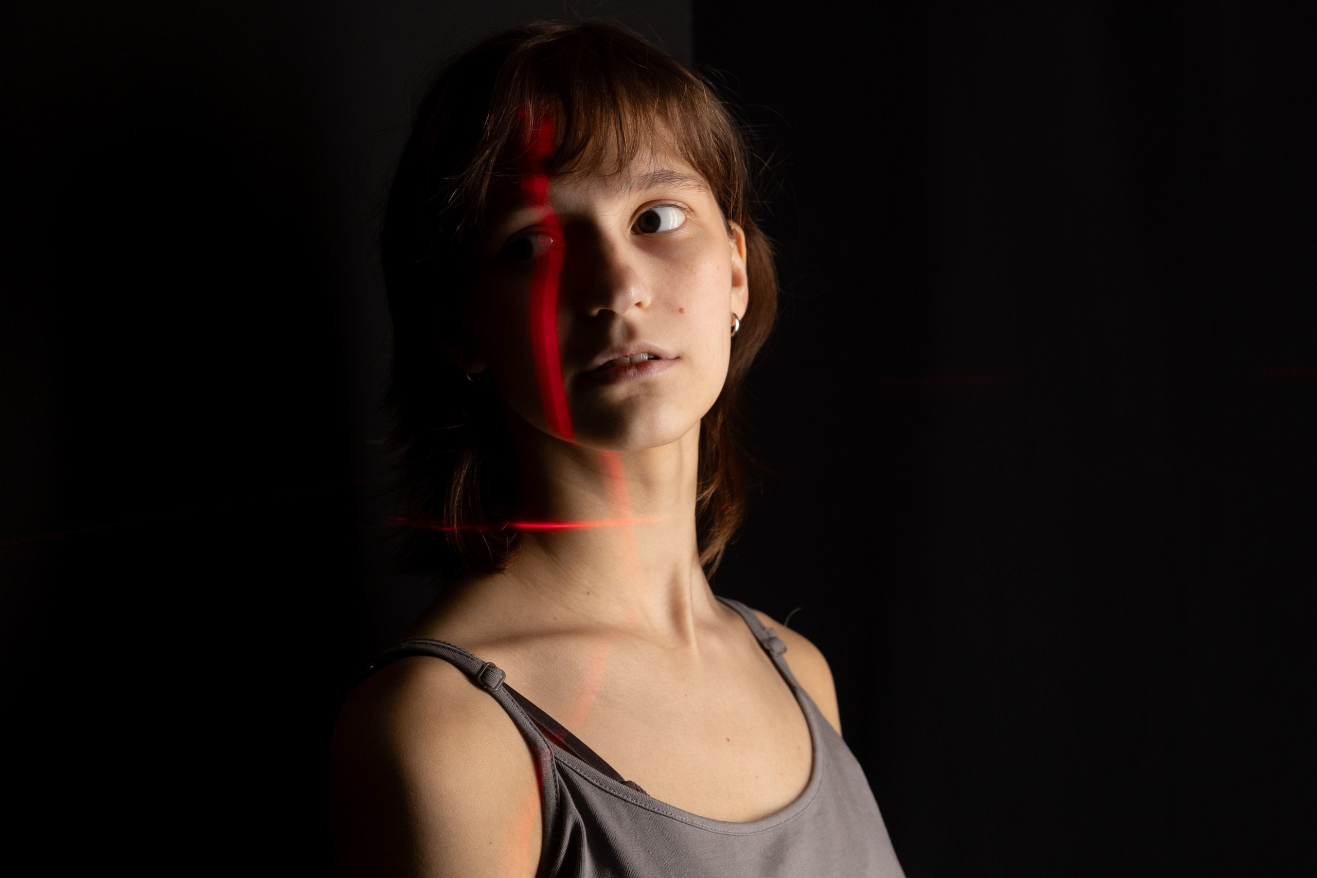 Сеня. Влад Кучинский