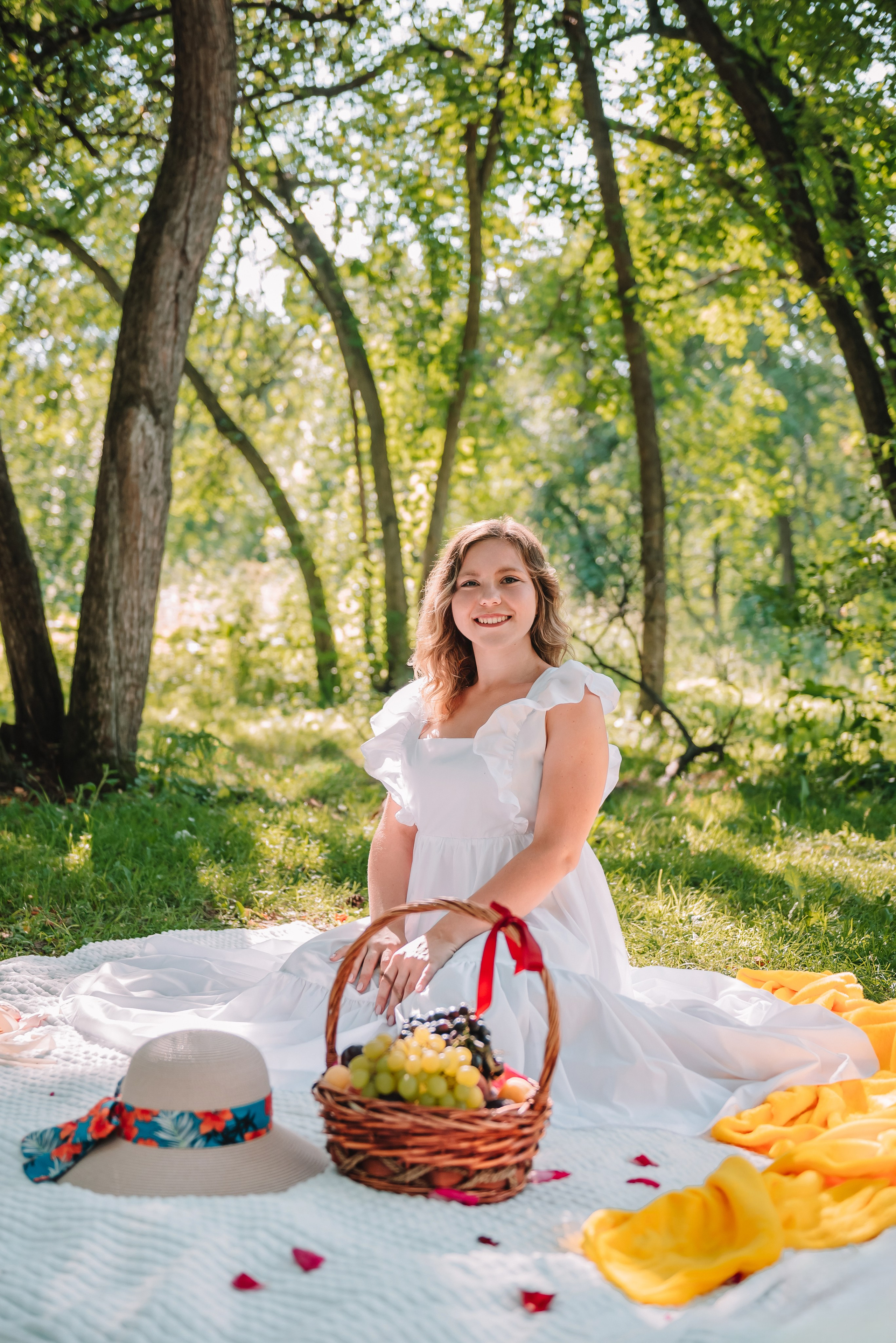 LEVITA (пикник)