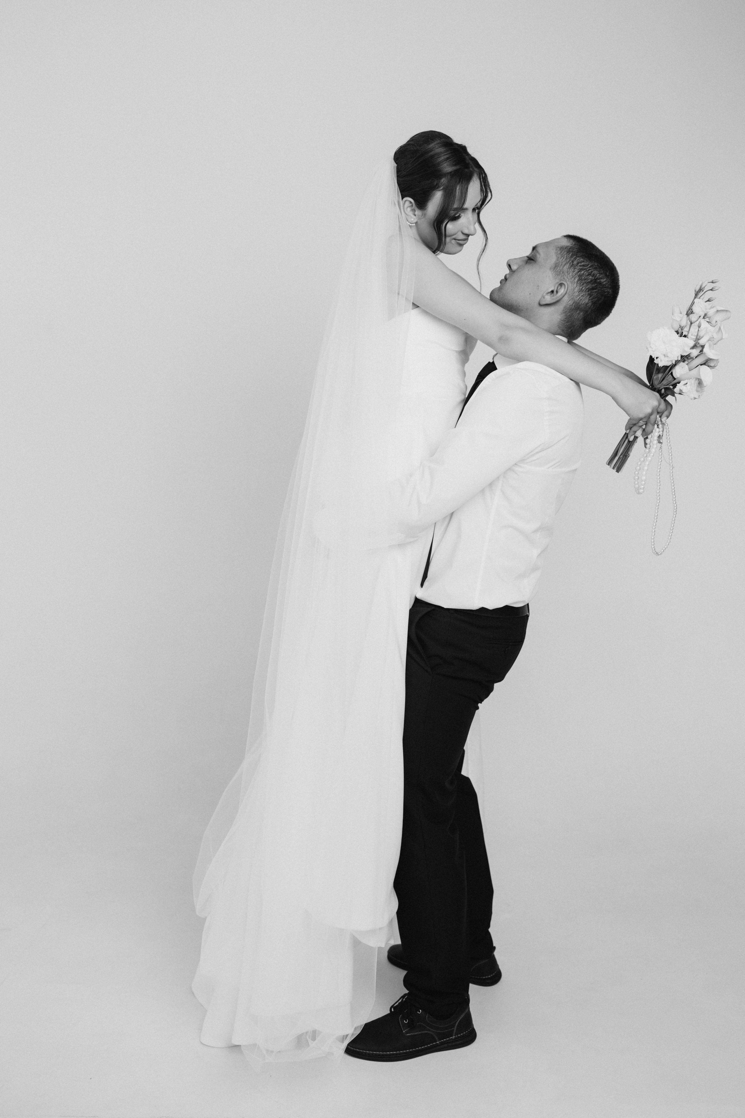 Свадебные съемки. Свадебный и семейный фотограф Ольга Разрядова