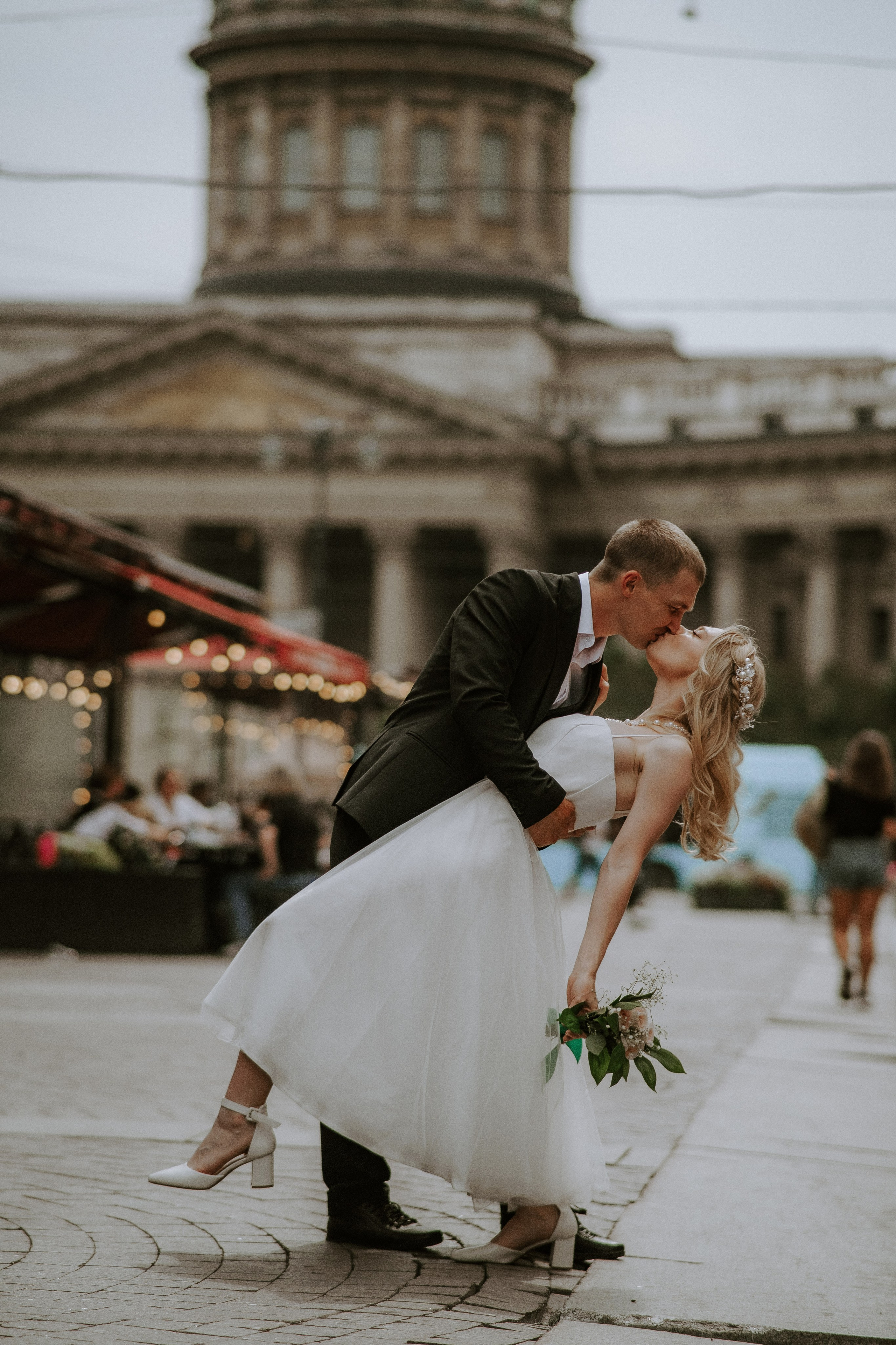 Лиза & Серёжа. Фотограф Мария Хлебникова Санкт-Петербург Москва