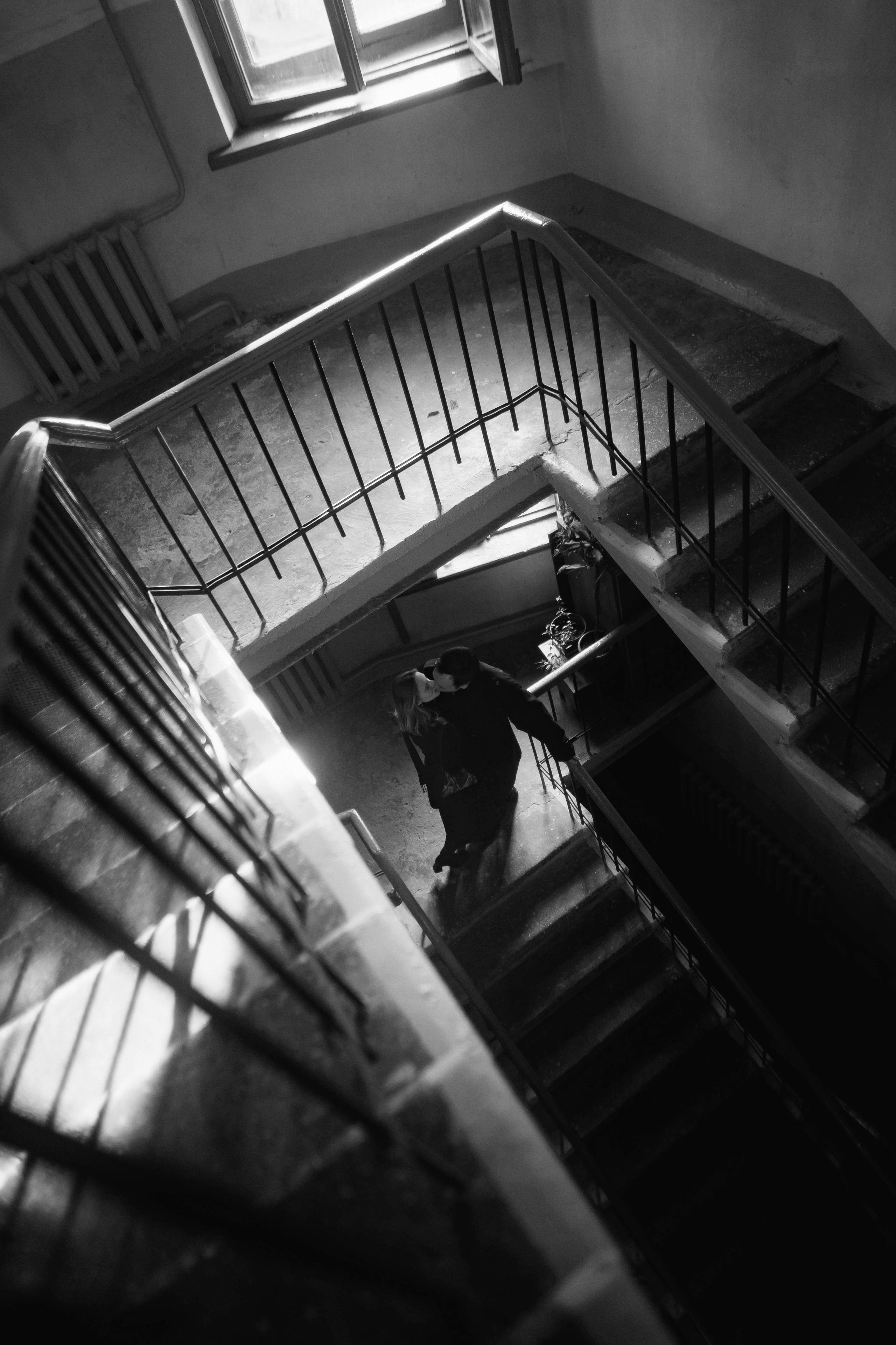 Парная съёмка. Кузнецова Василиса | Smotrydushoy