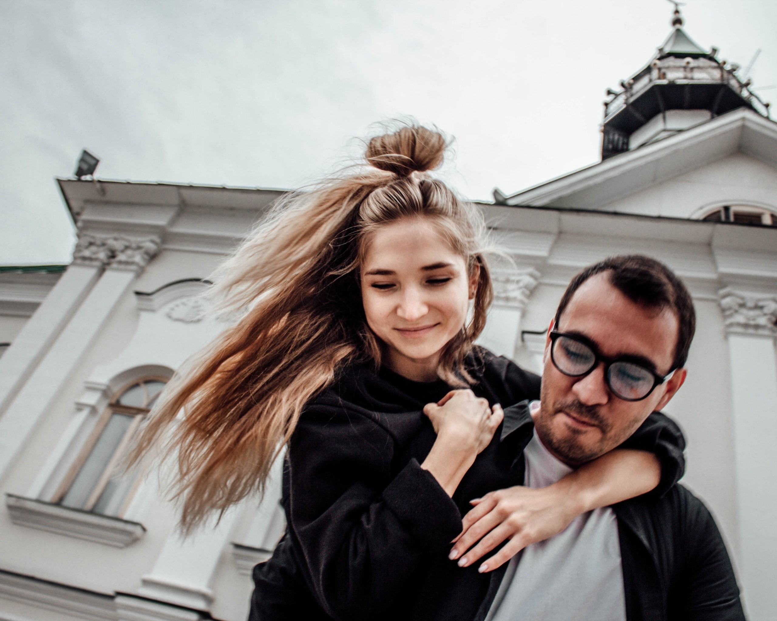 Love story. Свадебный и индивидуальный фотограф Аля Мамакова