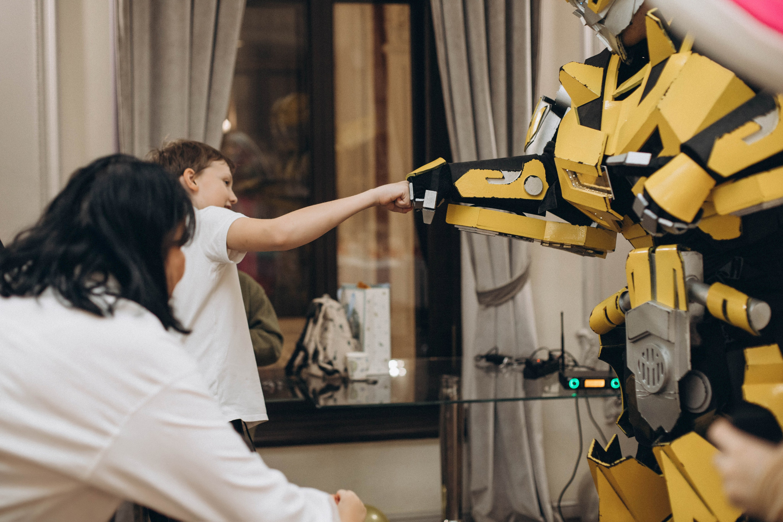 День Рождения Арины. Портретный и свадебный фотограф в Астрахани Сабира Аубекерова