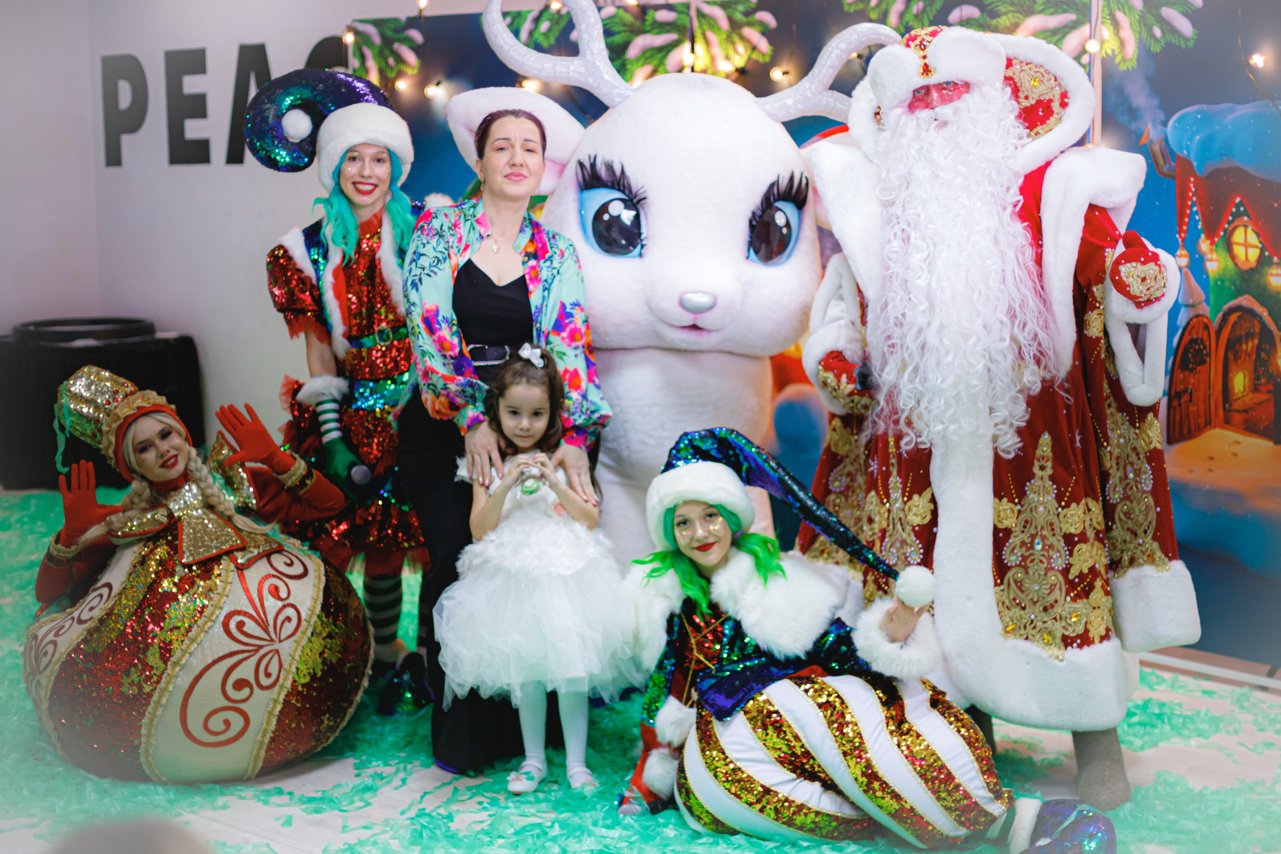 Happy new year. Photokarish