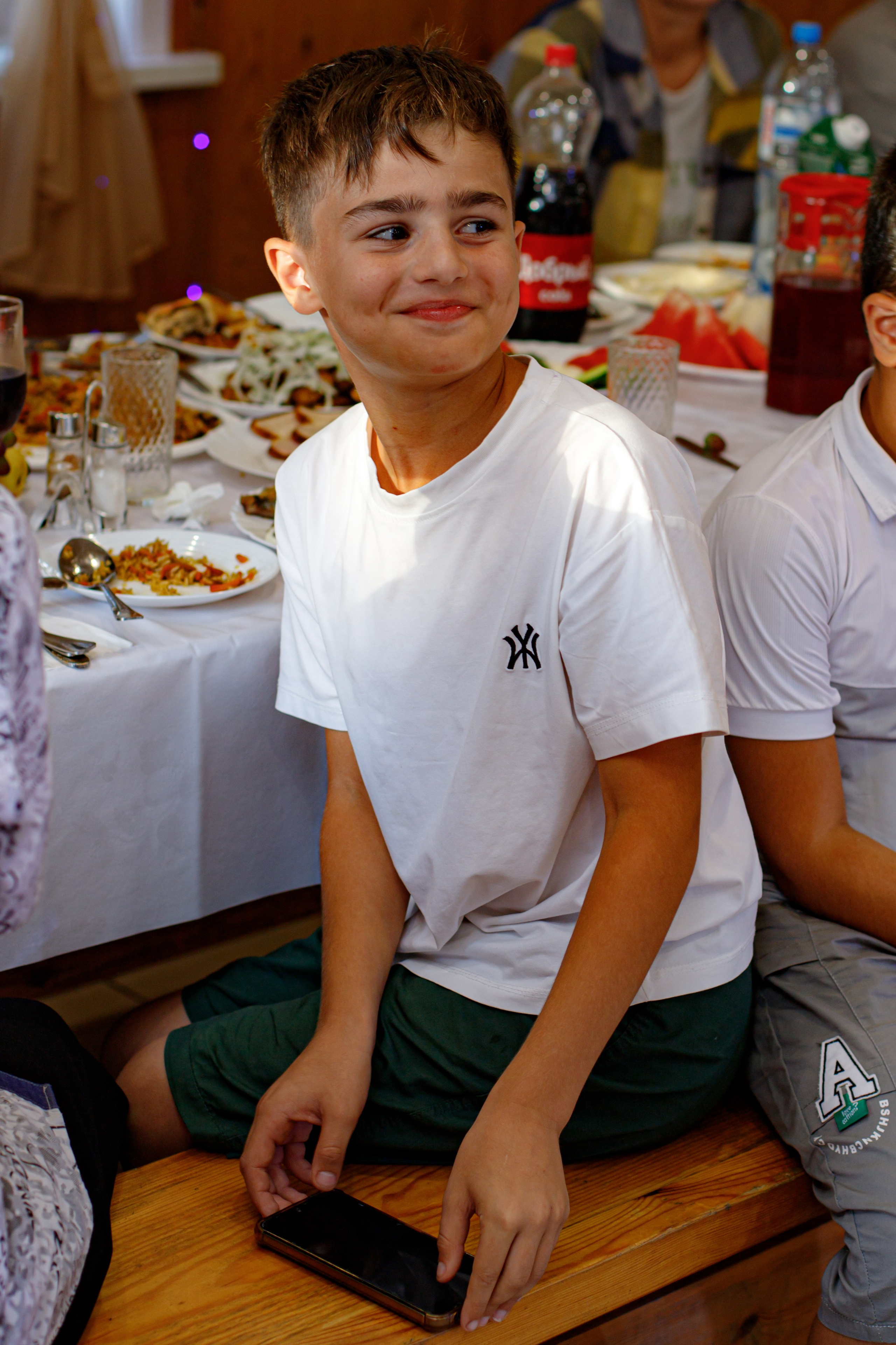 С ЮБИЛЕЕМ, САИД!. Photokarish