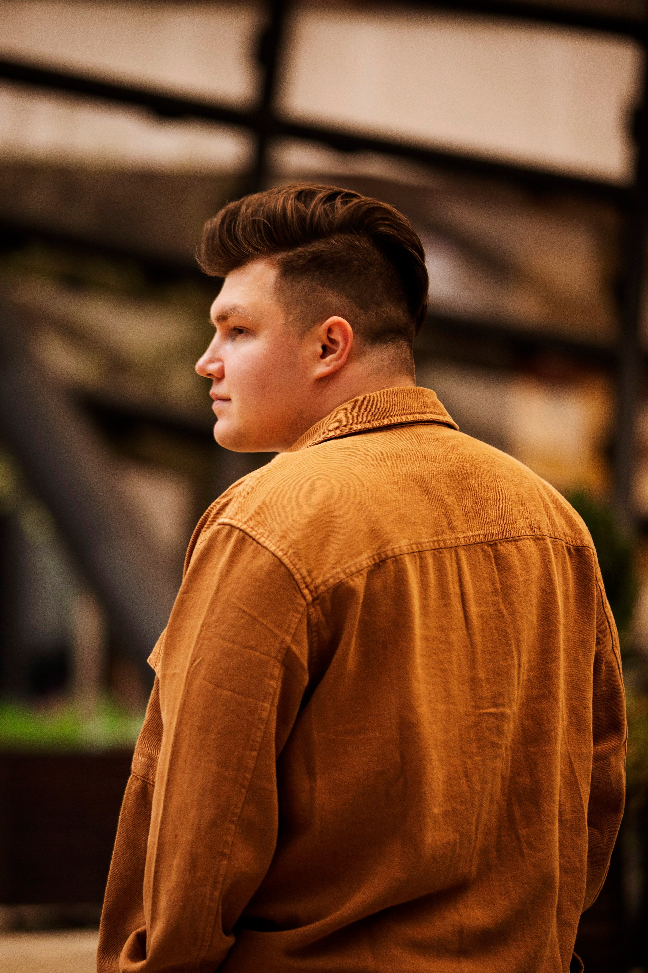 Ilya. Photographer in Montenegro Tatiana Talaeva