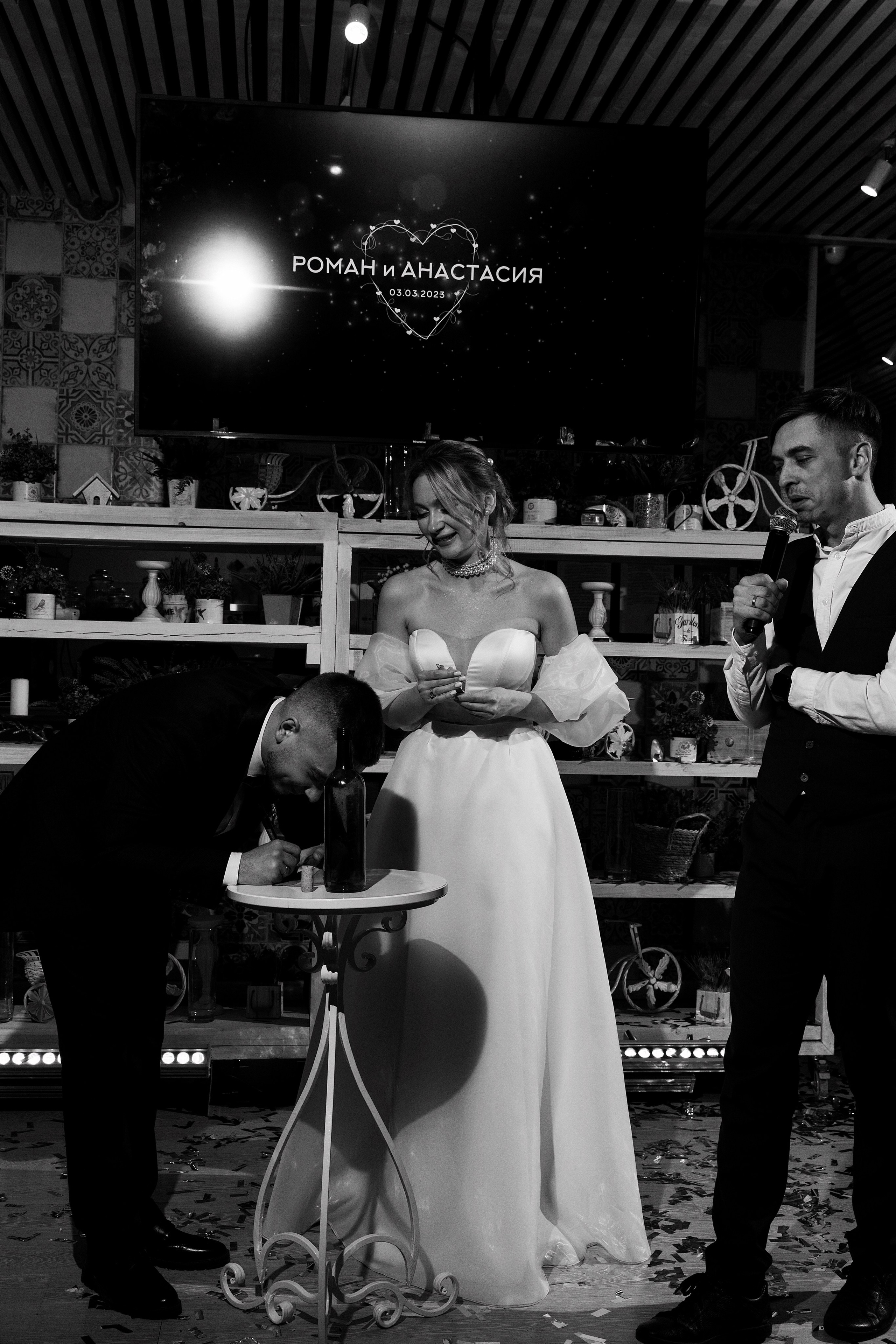 Роман и Анастасия. Свадебный и семейный фотограф  во Владивостоке Ольга Украинец