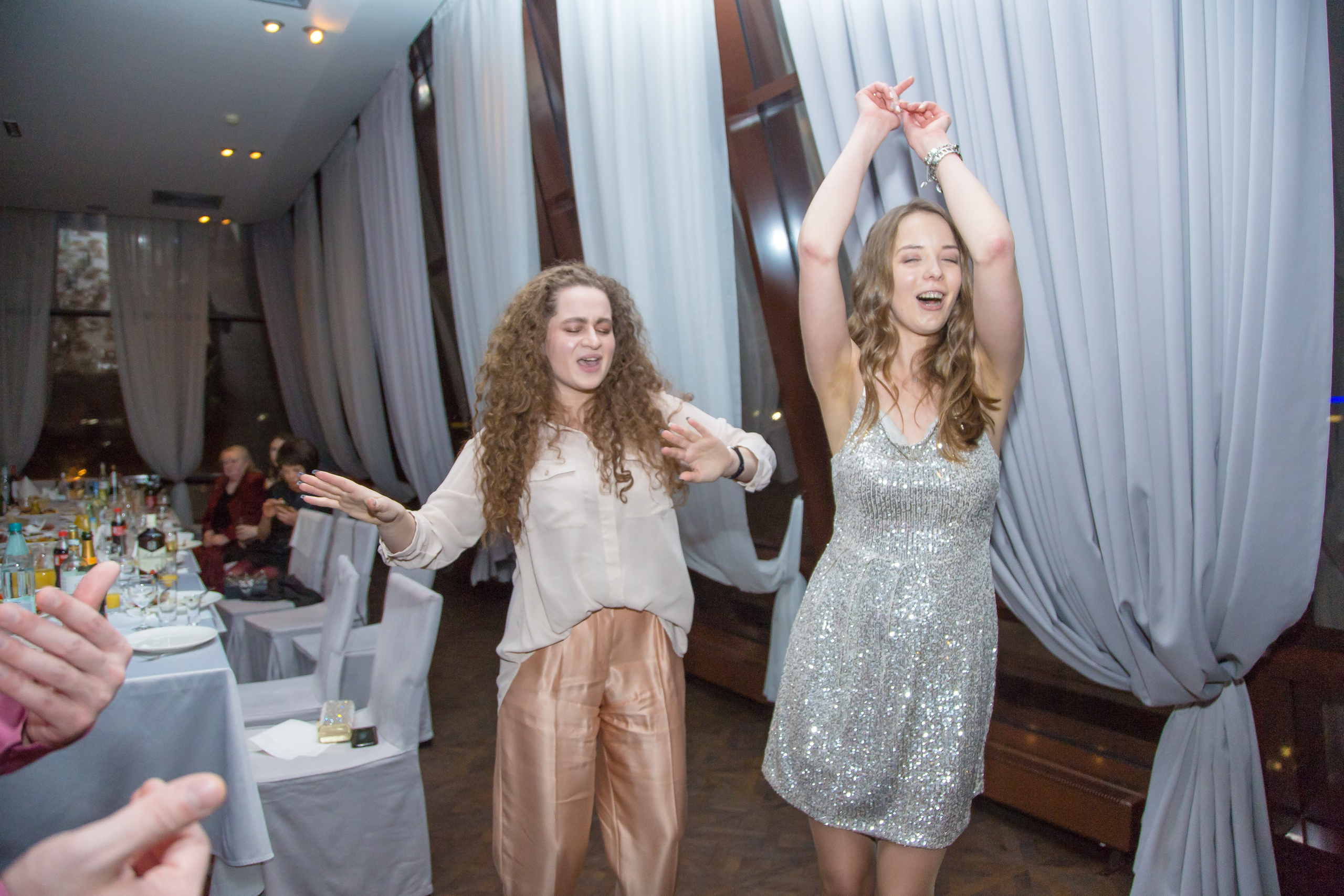 КОРПОРАТИВ НОВЫЙ ГОД. Главная