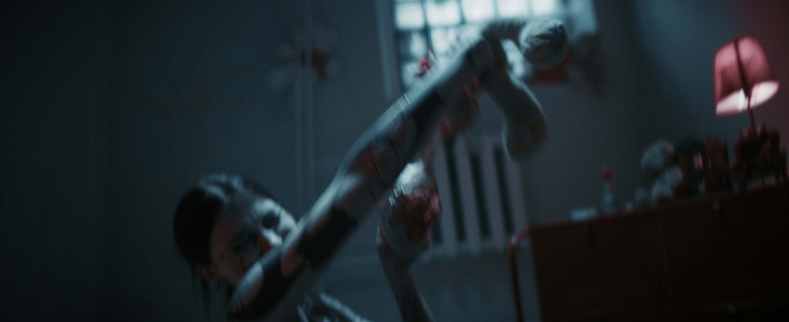 Цветокоррекция видео