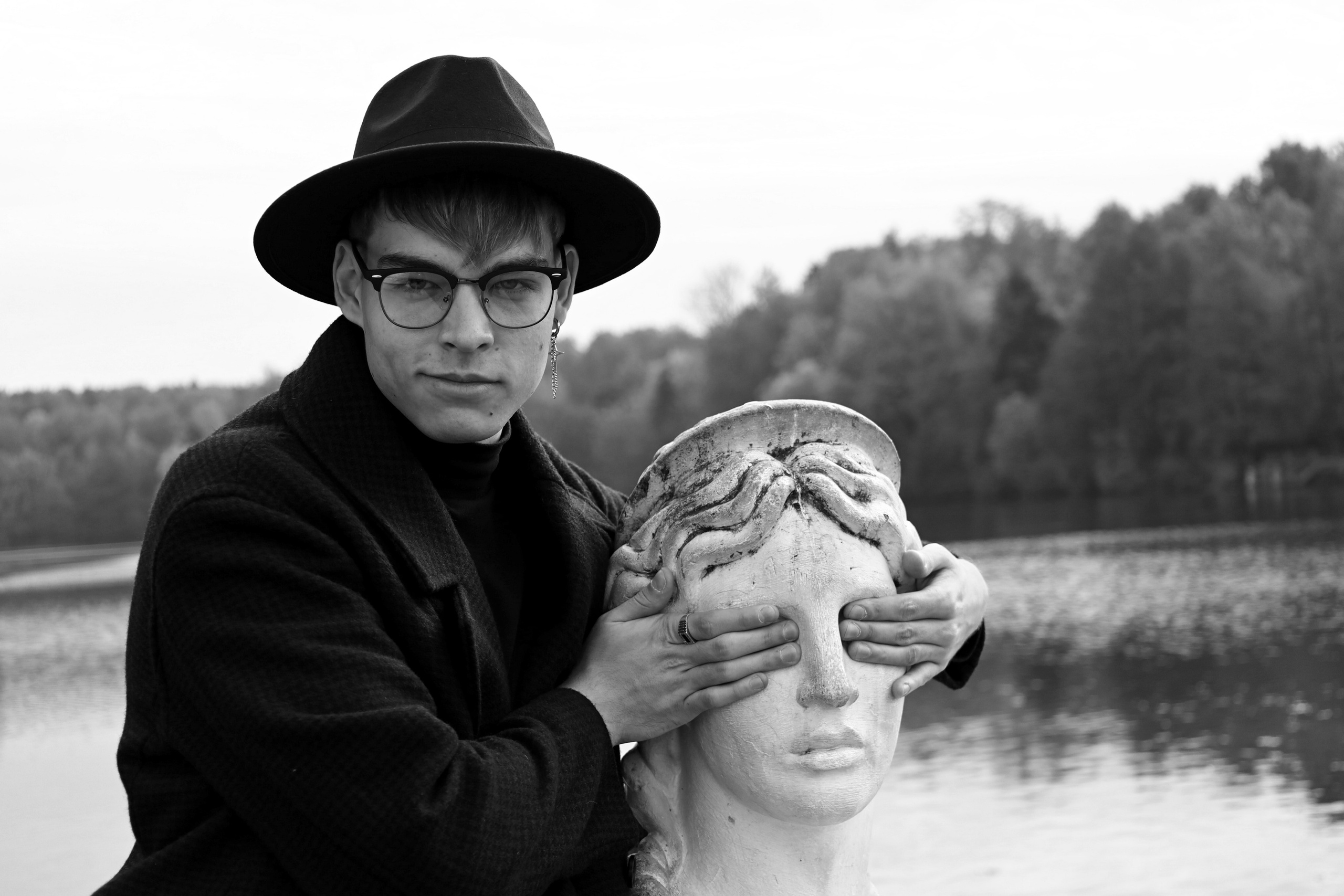 Фотопрогулка. Kreativniefoto.ru