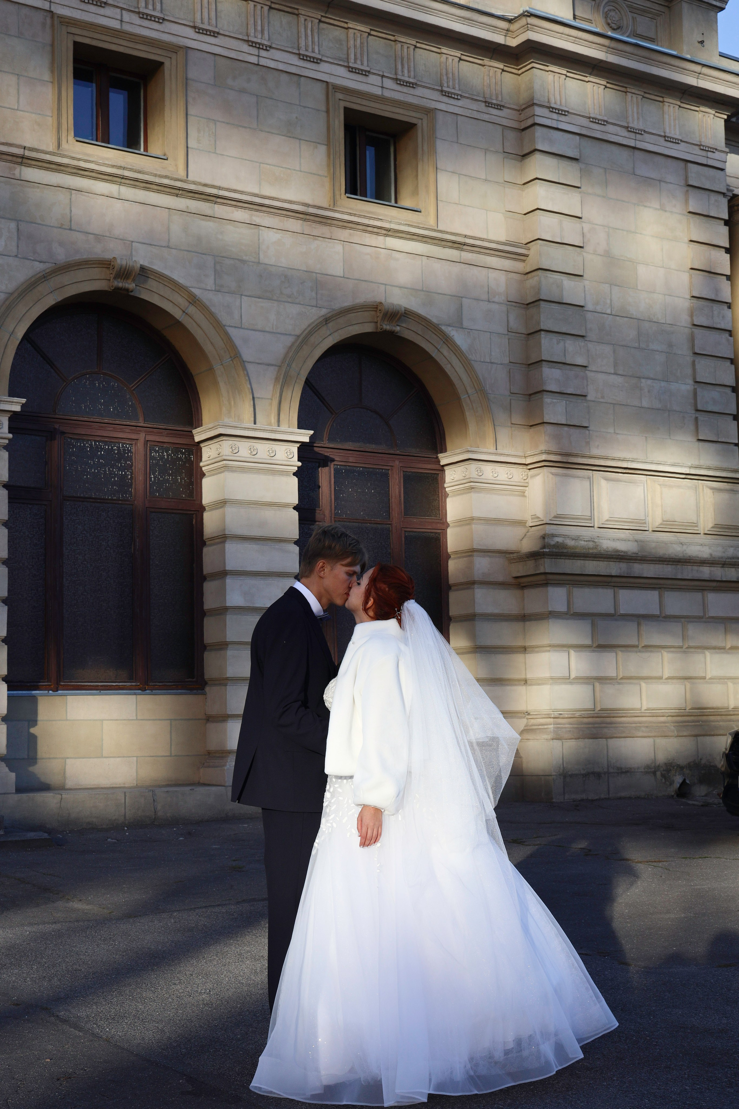 Илья & Ксения. Olya Posnimay