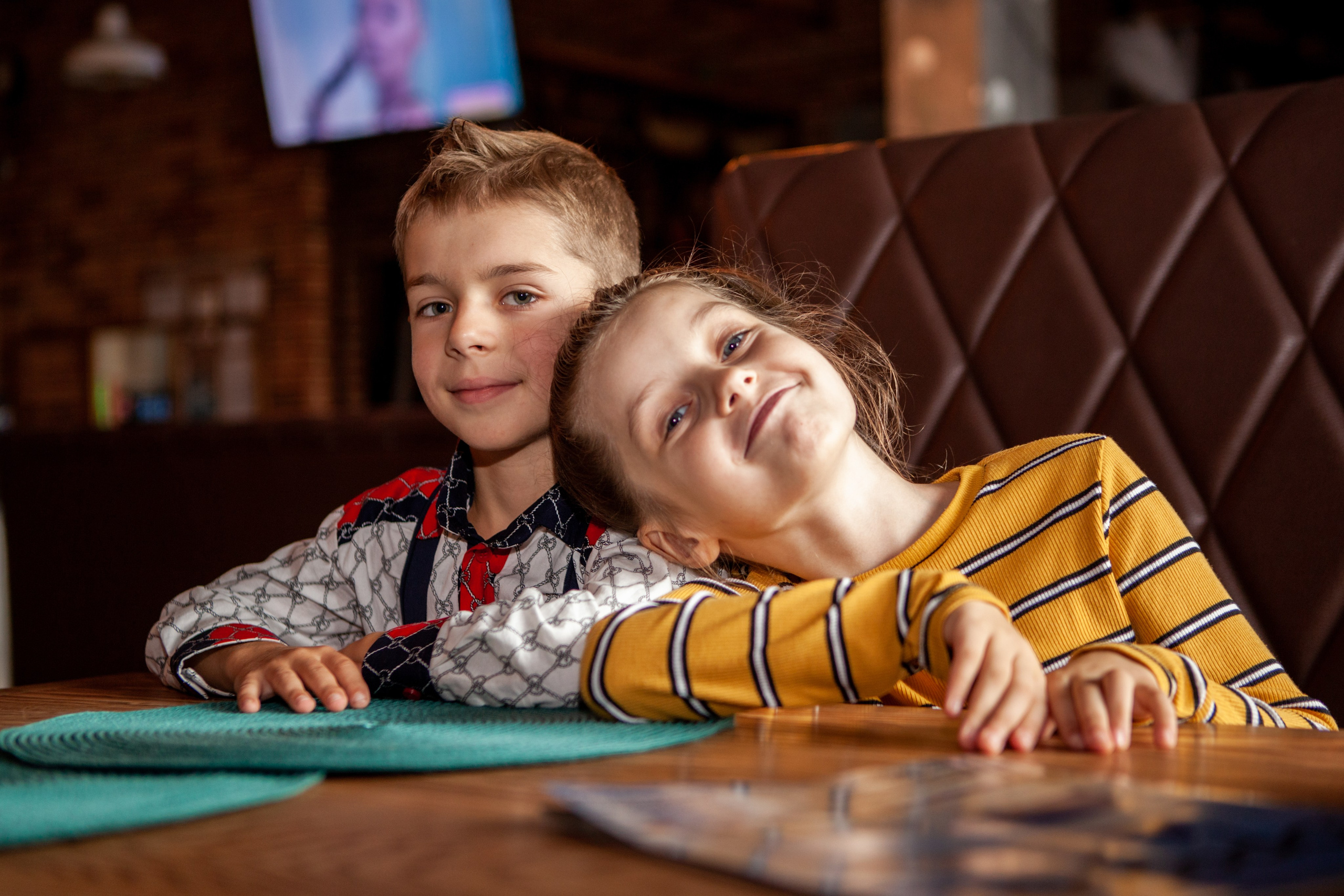 Репортаж: «Верю в чудо» Андрей Чернышов. Фотограф Olya Posnimay