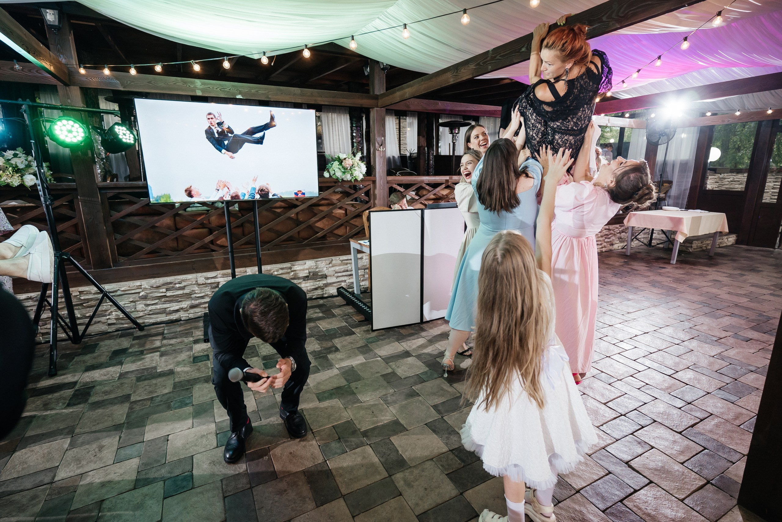 Дмитрий и Татьяна. Свадебный фотограф