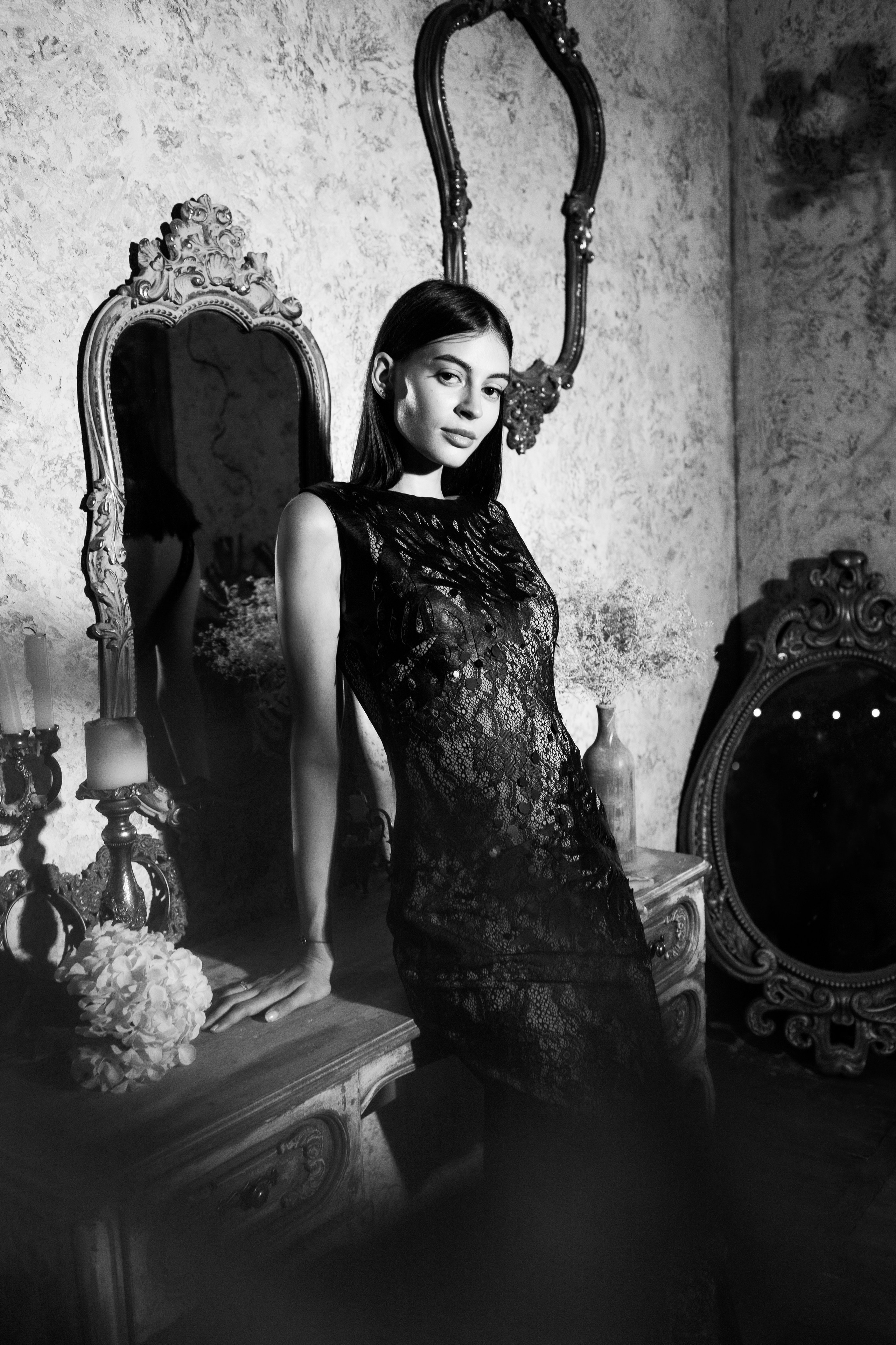 Богдан и Лера. Портретный и свадебный фотограф в Белгороде Глухова Кристина