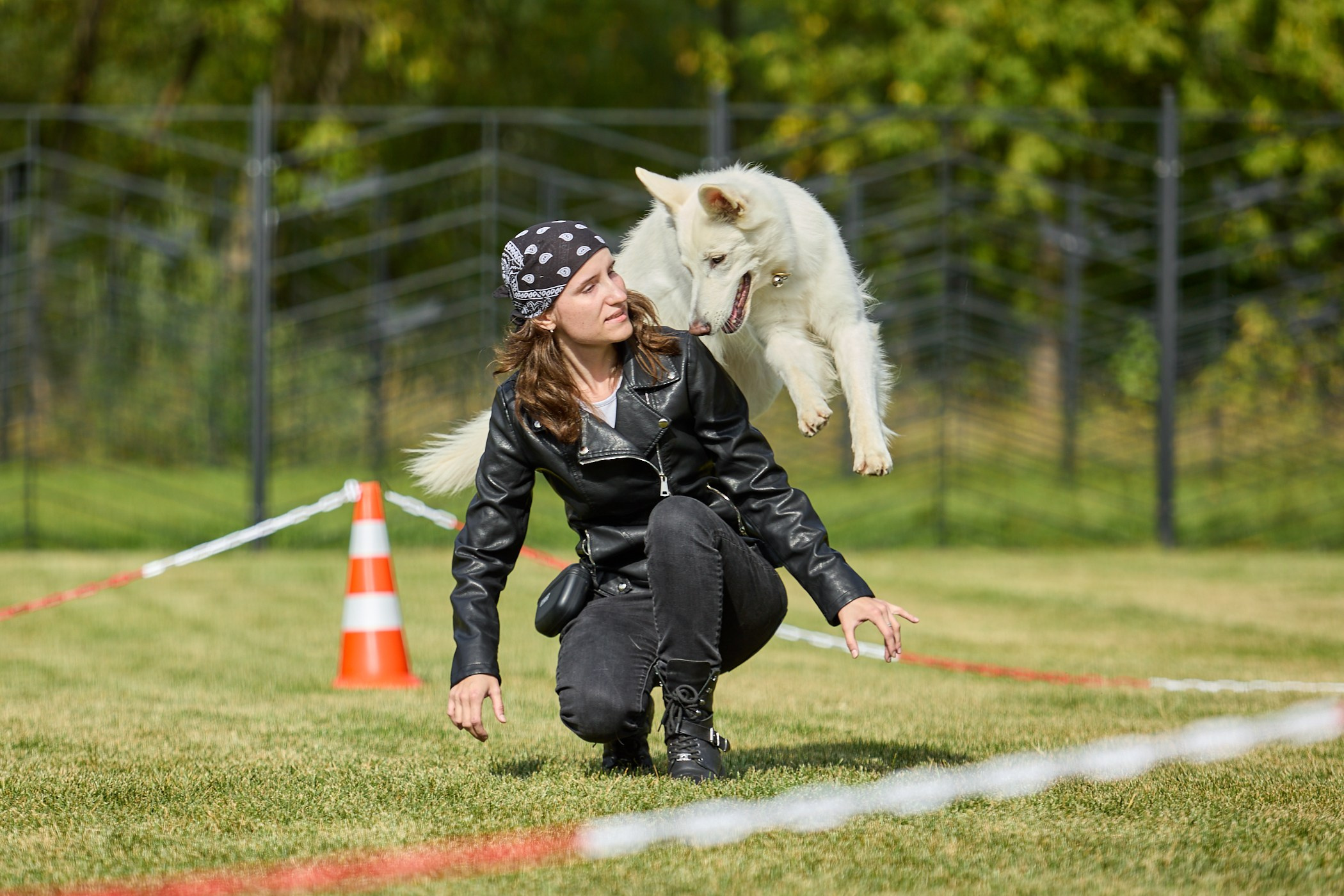 Инклюзивный фестиваль «Три шага к победе». Фотограф Ирина Астор