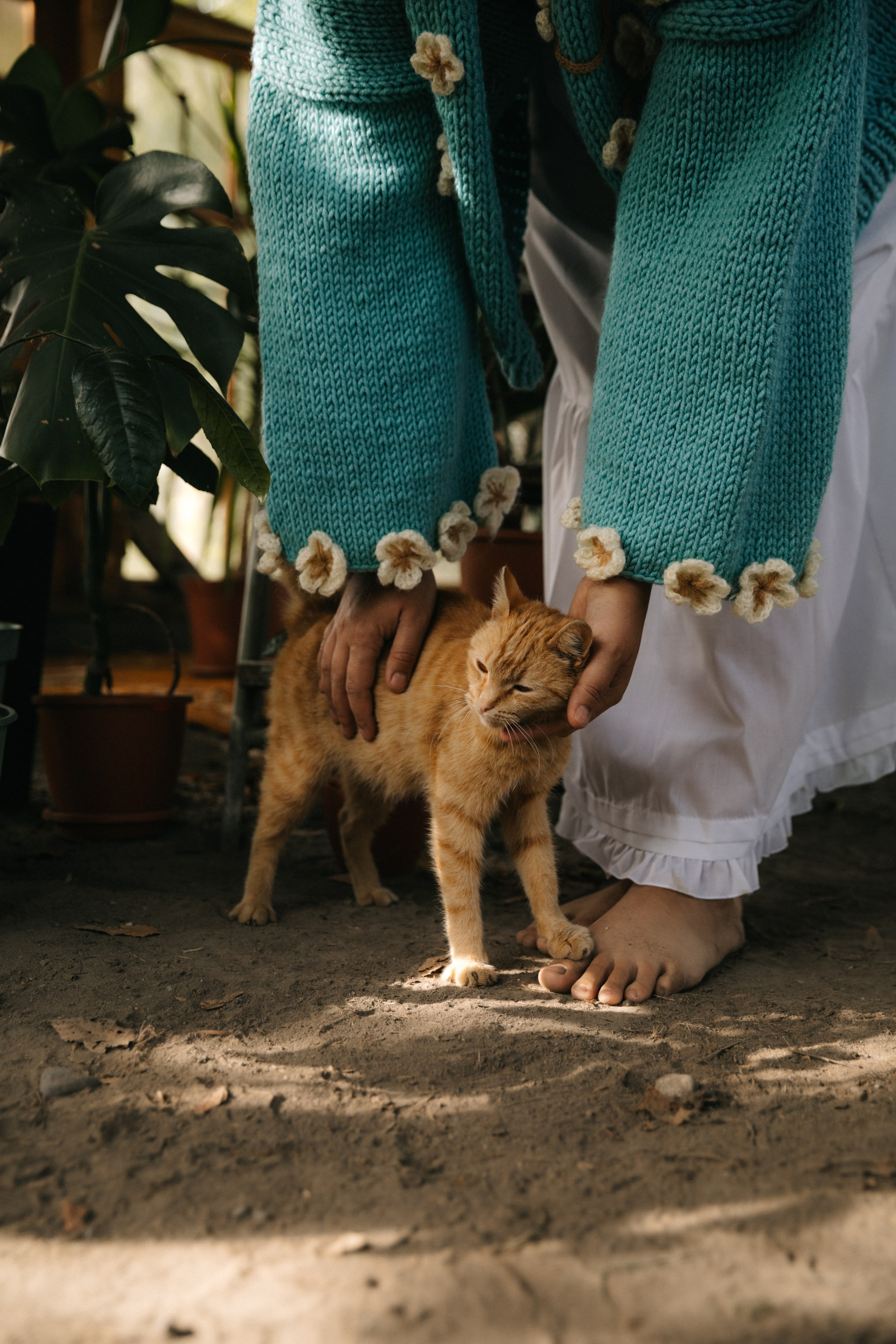 Ферма. Свадебный и семейный фотограф Василина Батищева в Моздоке, Северной Осетии и КМВ